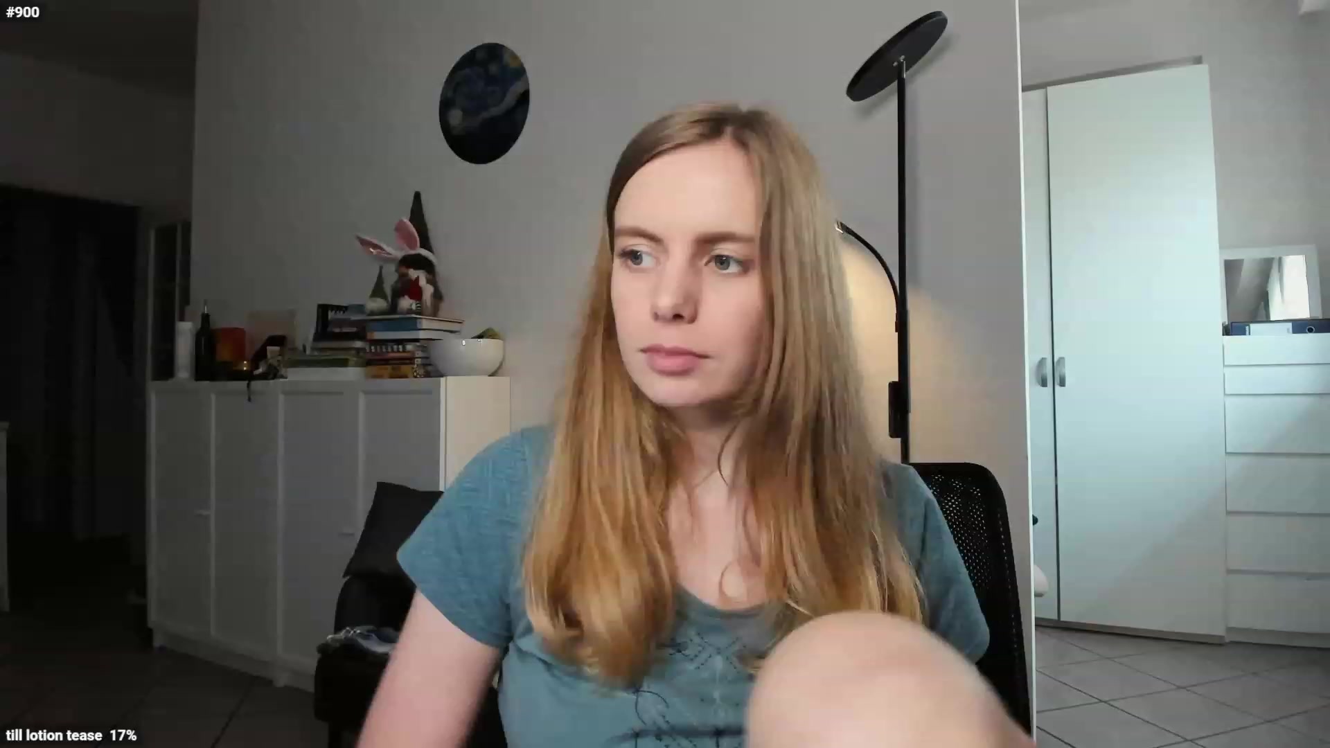 Gallery image thumbnail from Personage's myfreecams stream on, 05/02/2023, 15:22 image 20 of 20