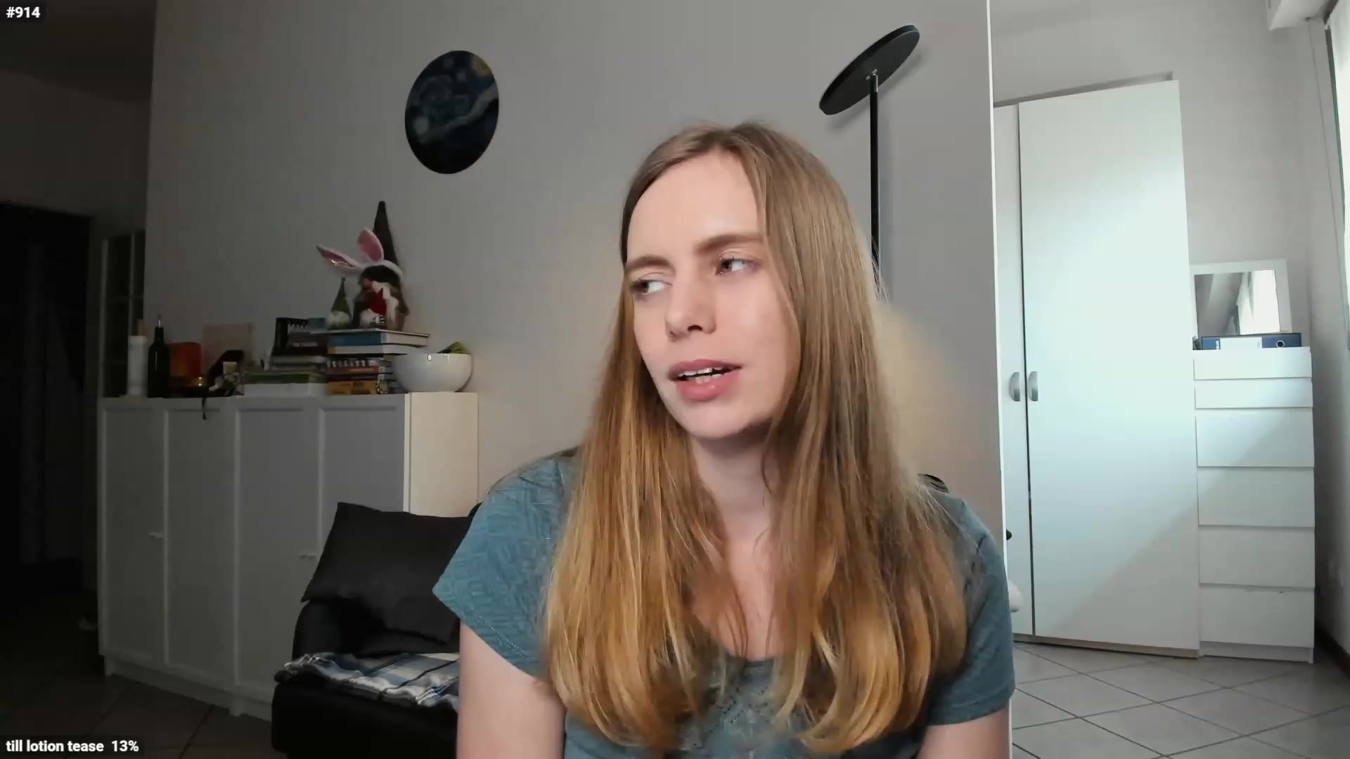 Gallery image thumbnail from Personage's myfreecams stream on, 05/02/2023, 15:22 image 9 of 20