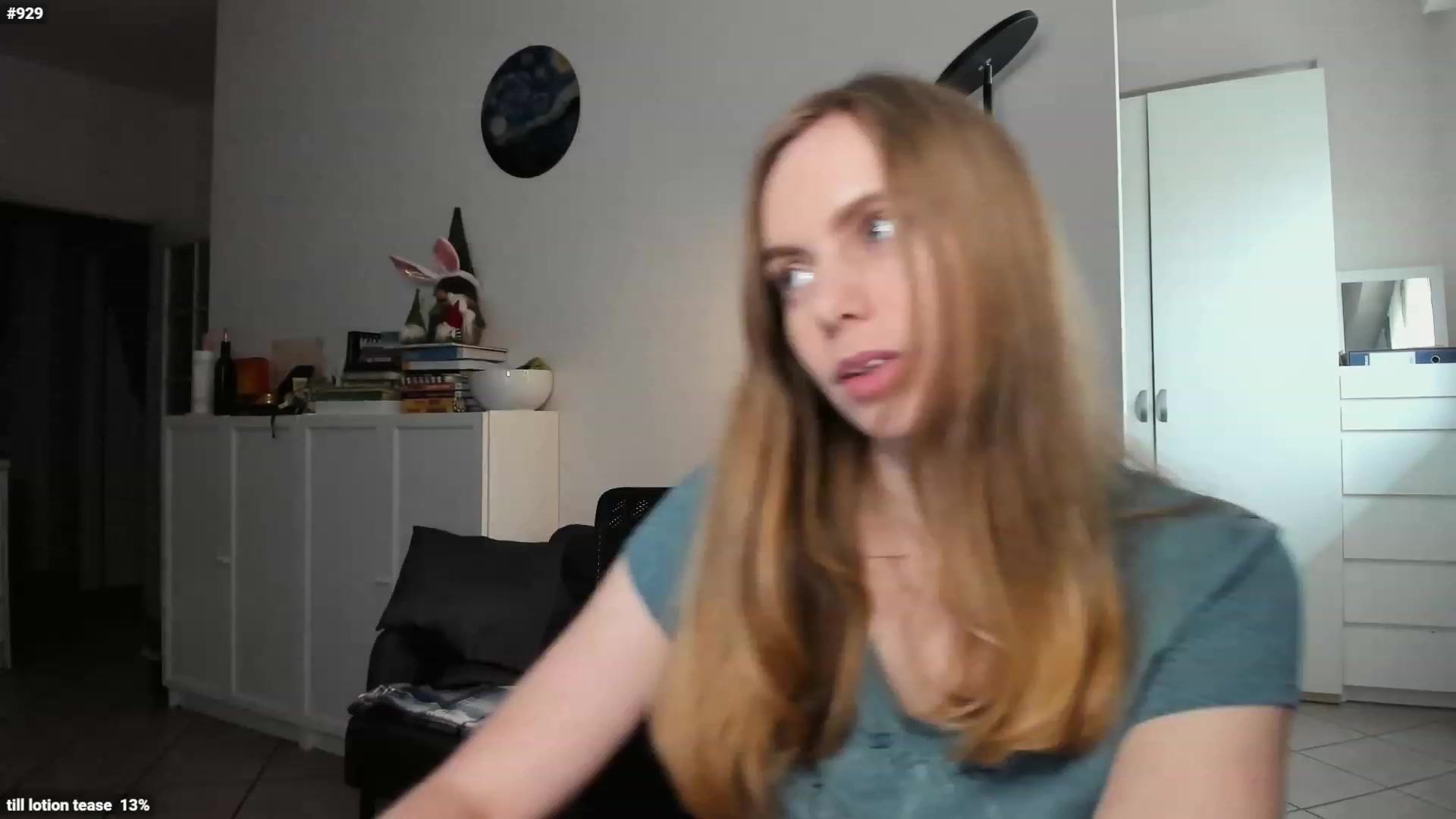 Gallery image thumbnail from Personage's myfreecams stream on, 05/02/2023, 15:22 image 17 of 20