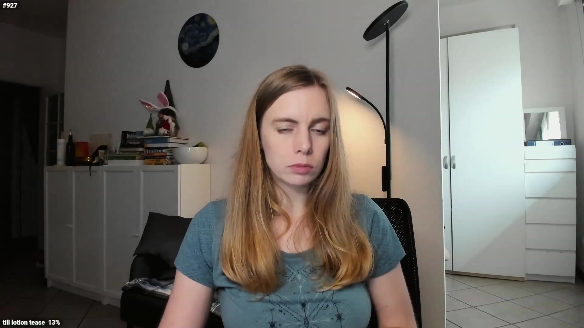 Gallery image thumbnail from Personage's myfreecams stream on, 05/02/2023, 15:22 image 16 of 20
