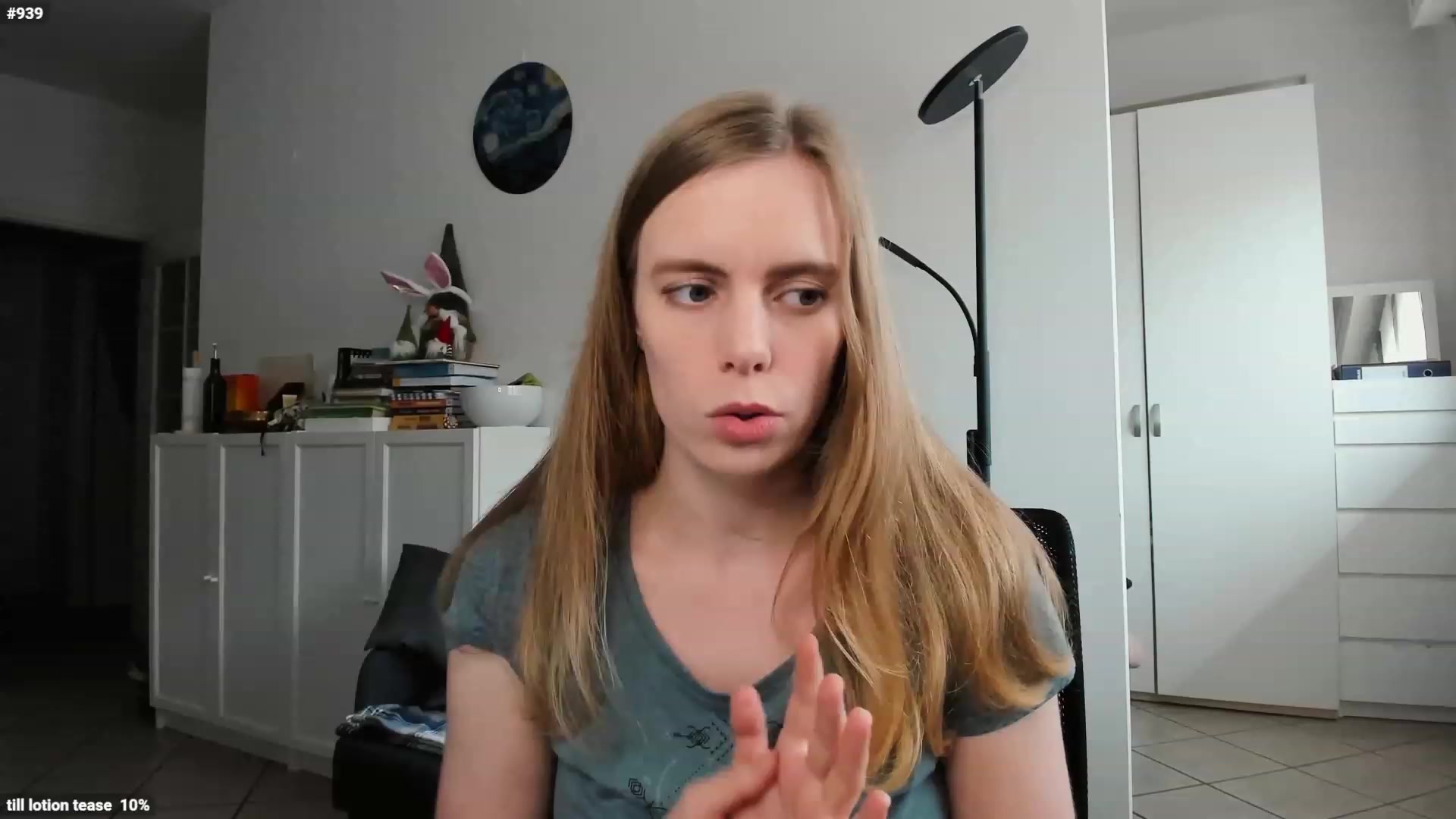 Gallery image thumbnail from Personage's myfreecams stream on, 05/02/2023, 15:22 image 6 of 20