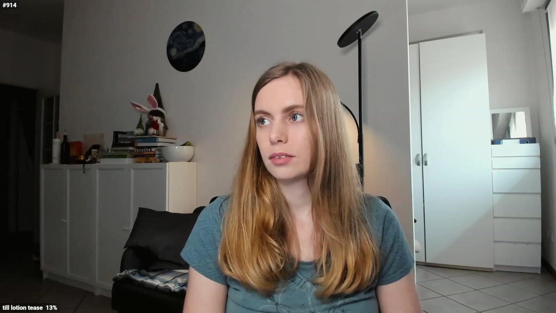 Gallery image thumbnail from Personage's myfreecams stream on, 05/02/2023, 15:22 image 10 of 20