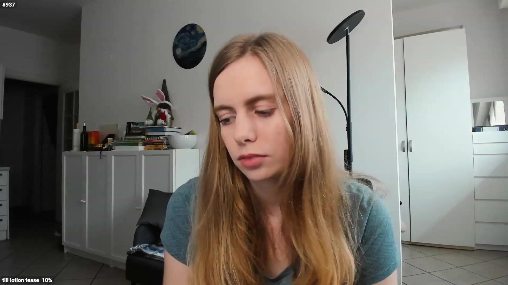 Gallery image thumbnail from Personage's myfreecams stream on, 05/02/2023, 15:22 image 4 of 20