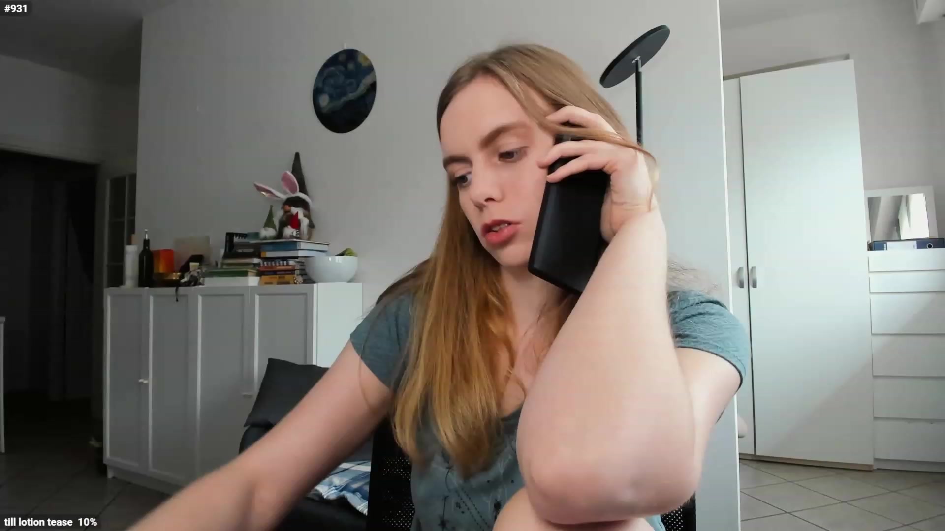 Gallery image thumbnail from Personage's myfreecams stream on, 05/02/2023, 15:22 image 2 of 20