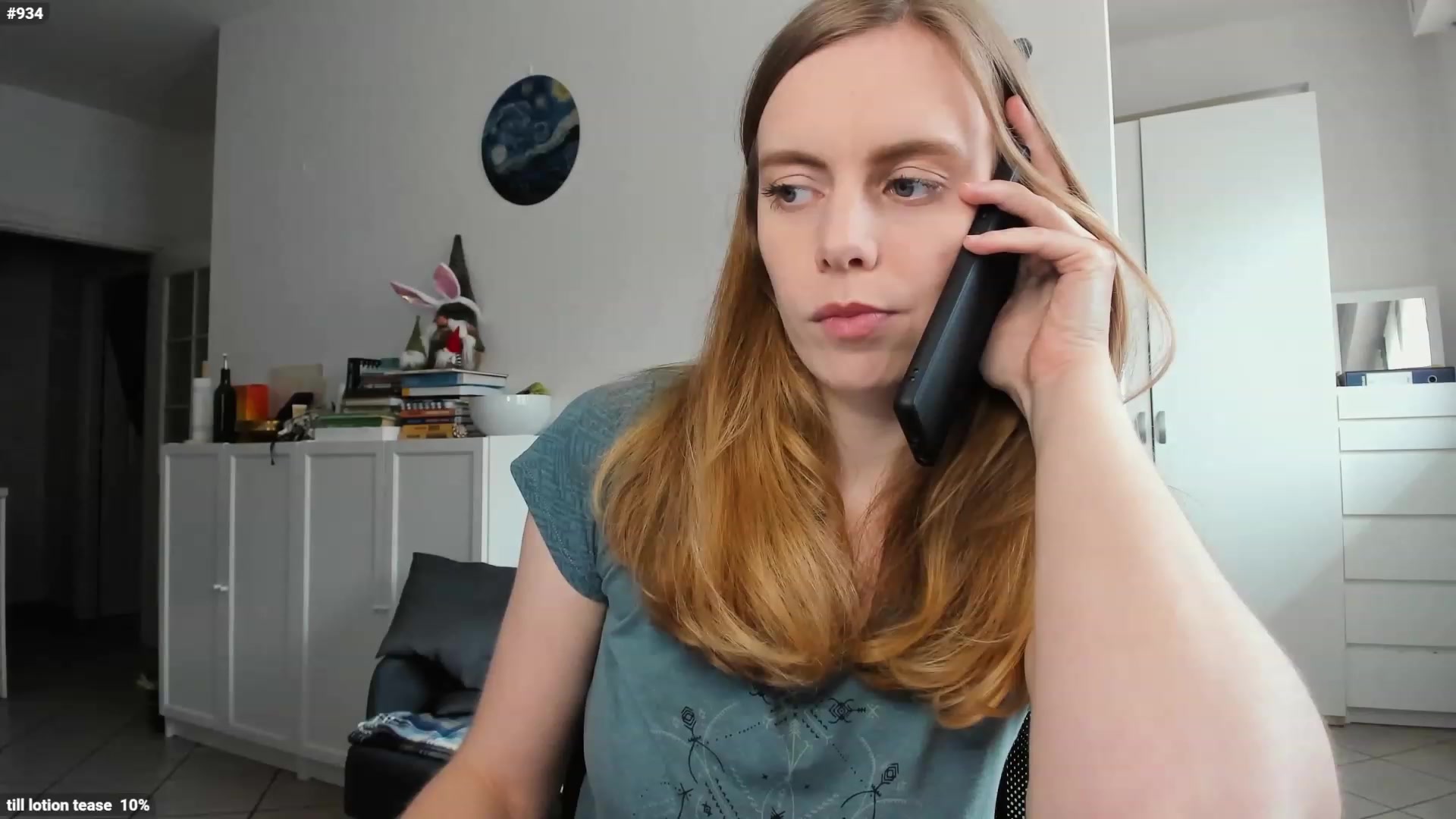 Gallery image thumbnail from Personage's myfreecams stream on, 05/02/2023, 15:22 image 3 of 20
