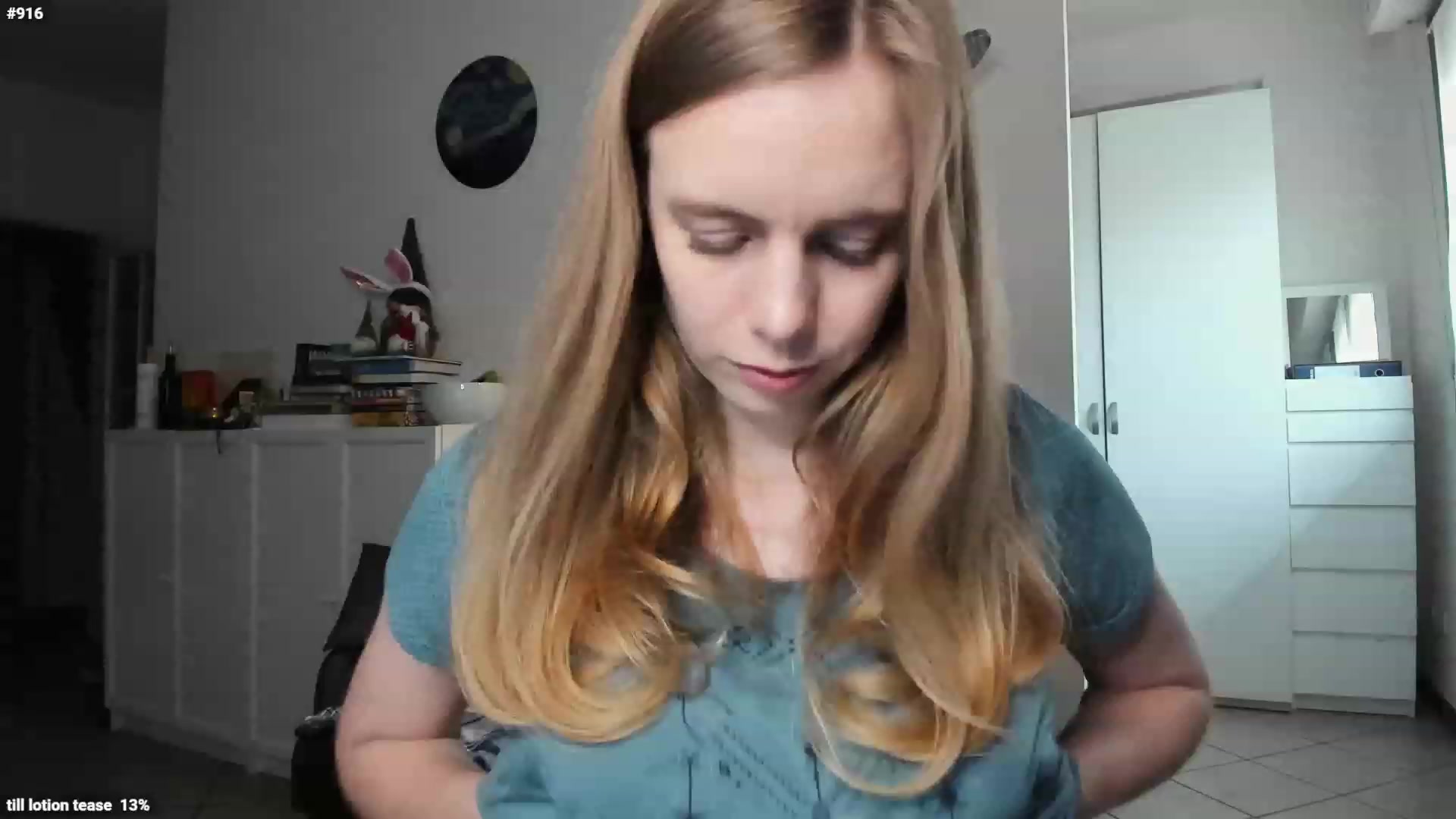Gallery image thumbnail from Personage's myfreecams stream on, 05/02/2023, 15:22 image 11 of 20