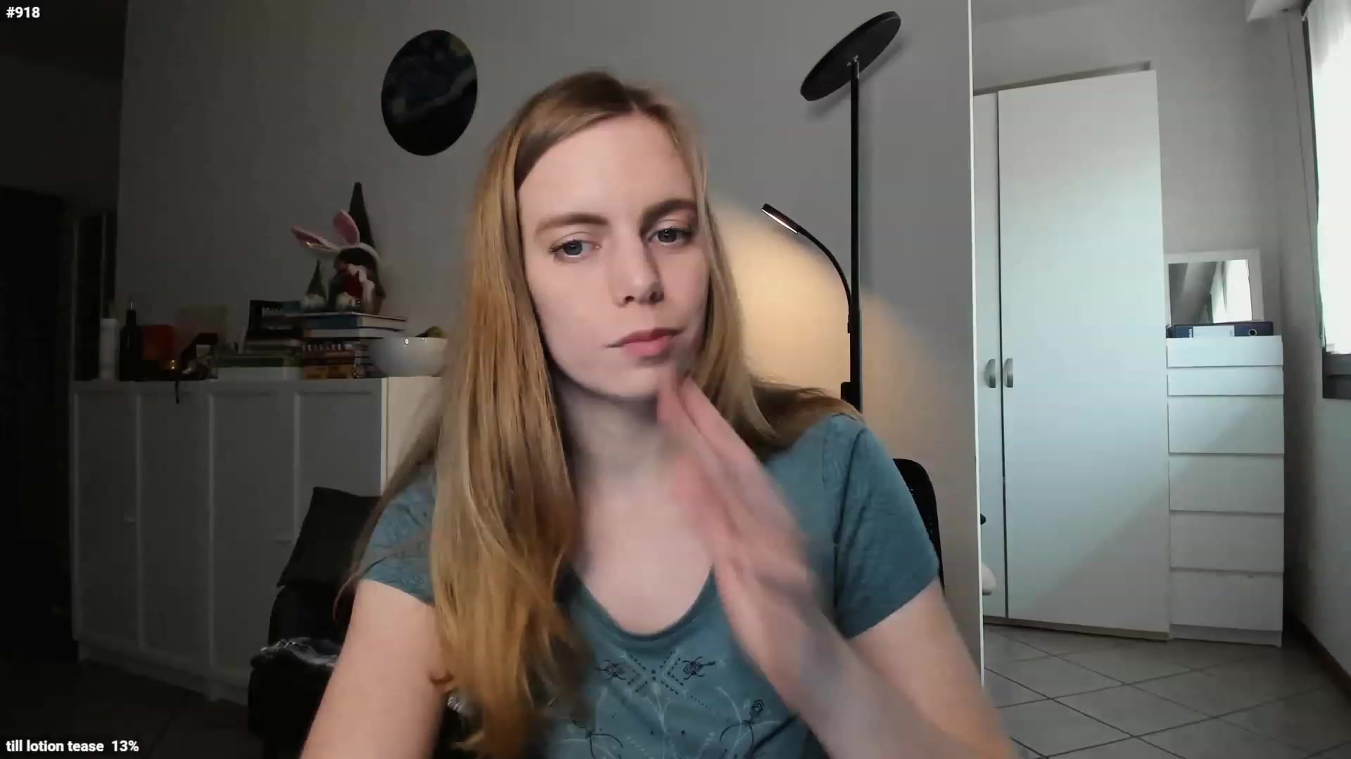 Gallery image thumbnail from Personage's myfreecams stream on, 05/02/2023, 15:22 image 12 of 20