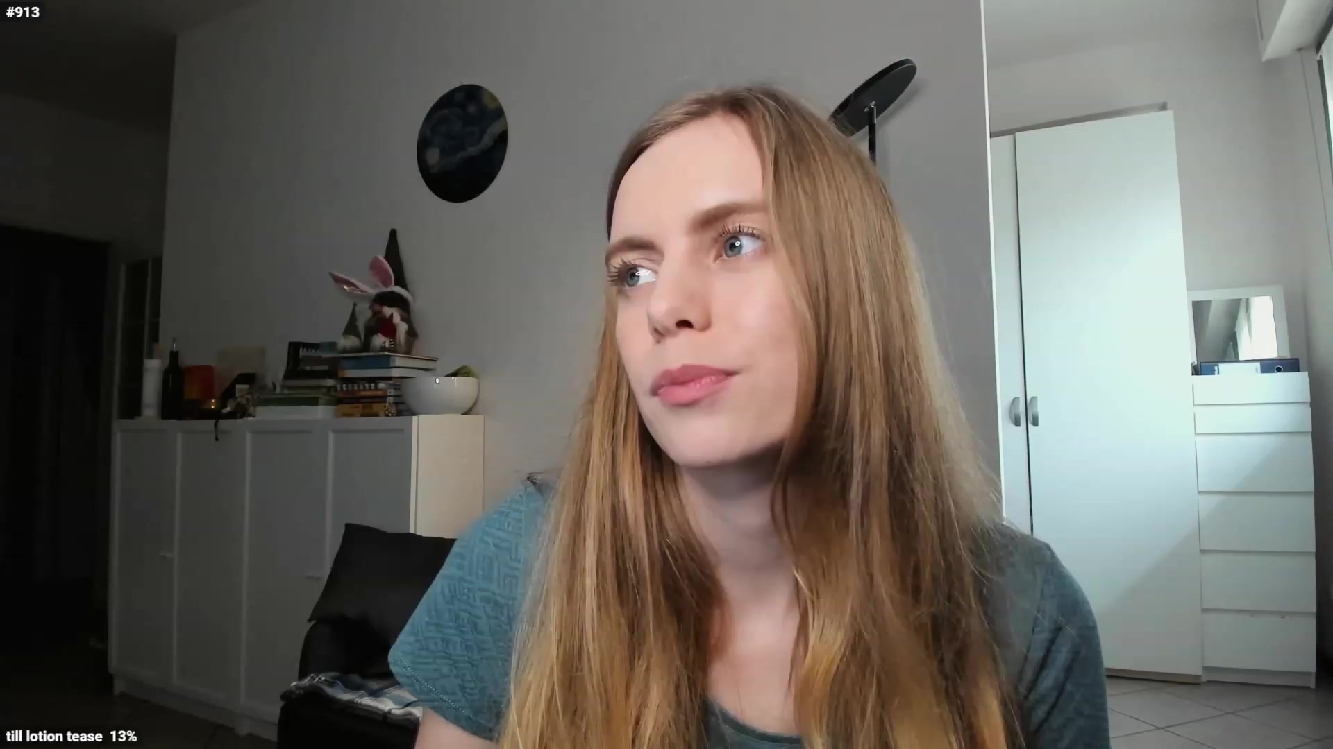 Gallery image thumbnail from Personage's myfreecams stream on, 05/02/2023, 15:22 image 8 of 20