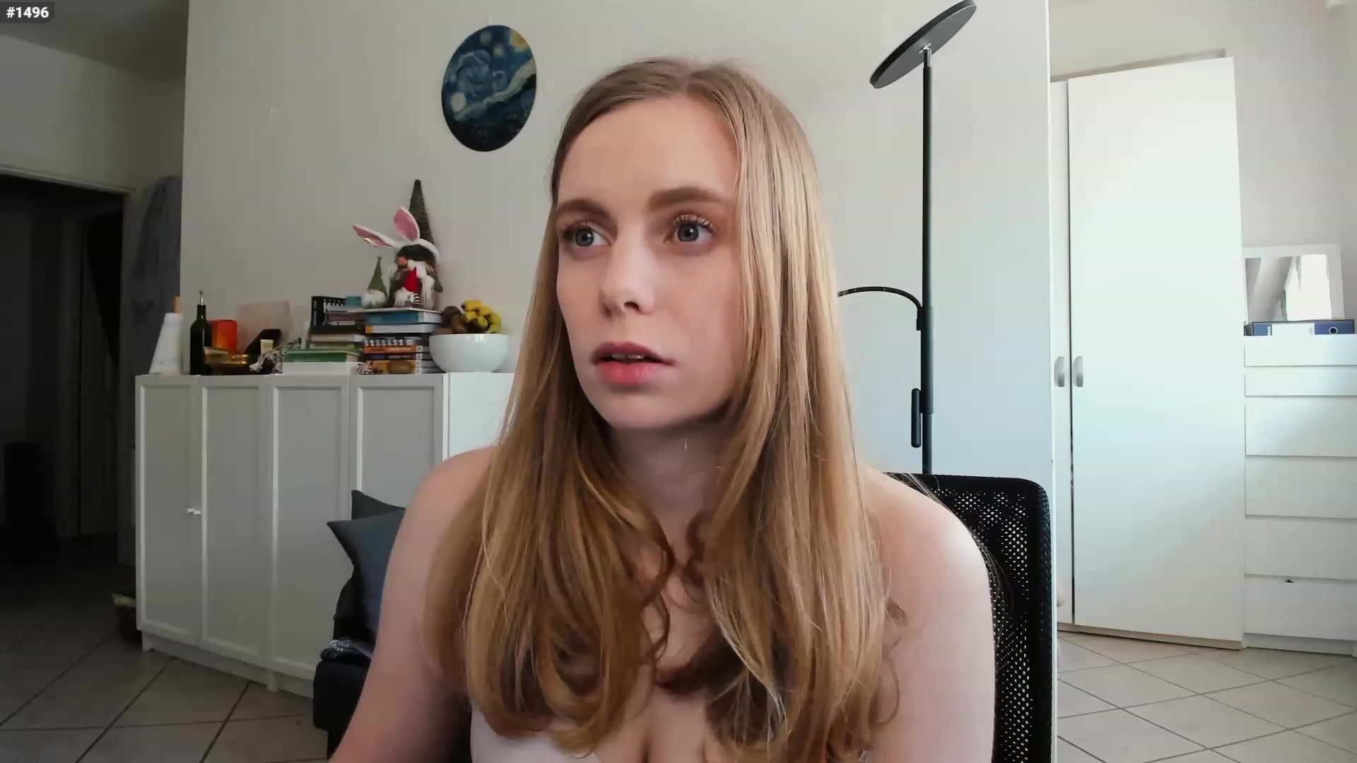 Gallery image thumbnail from Personage's myfreecams stream on, 05/03/2023, 14:06 image 4 of 20