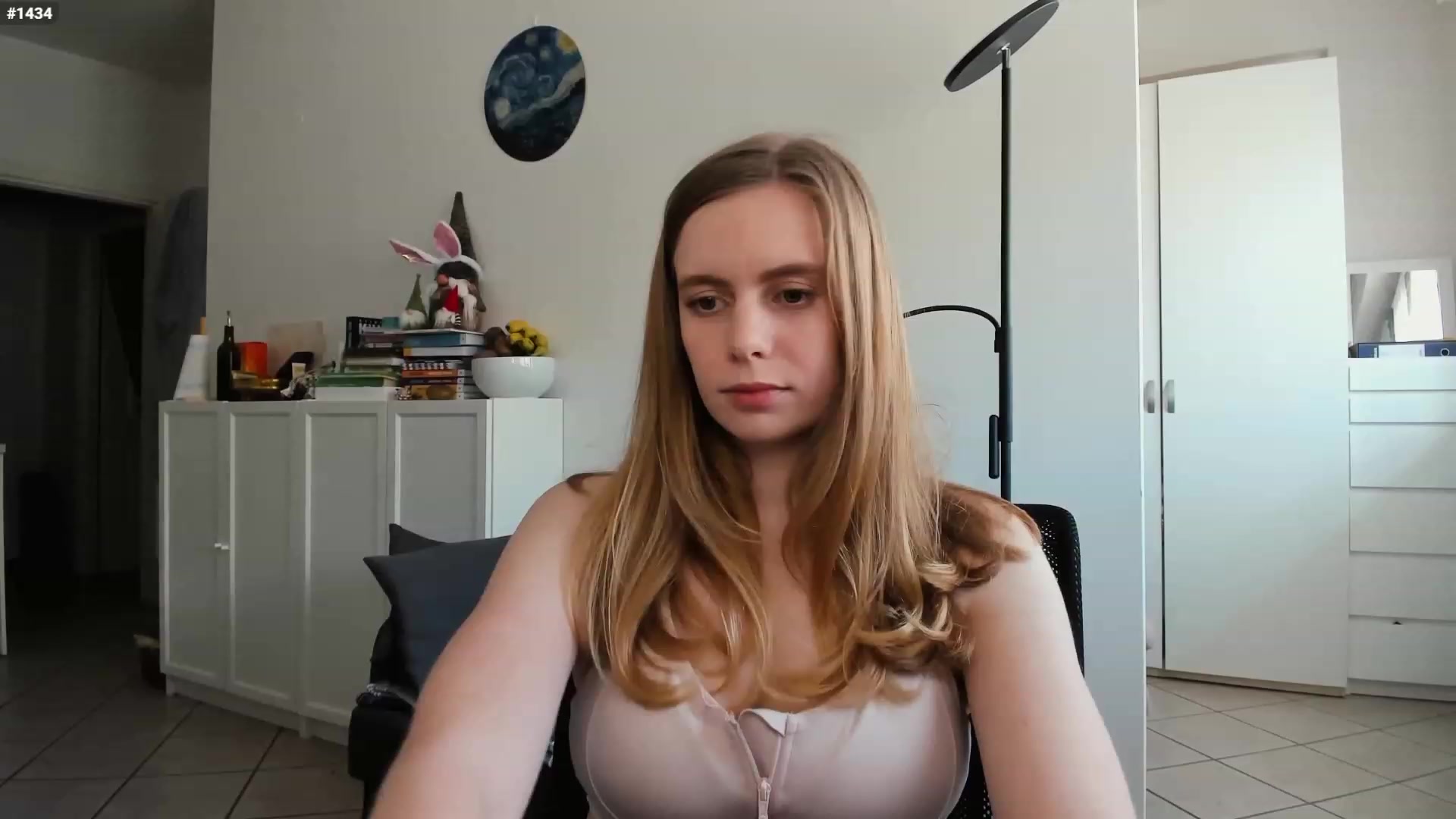 Gallery image thumbnail from Personage's myfreecams stream on, 05/03/2023, 14:06 image 12 of 20