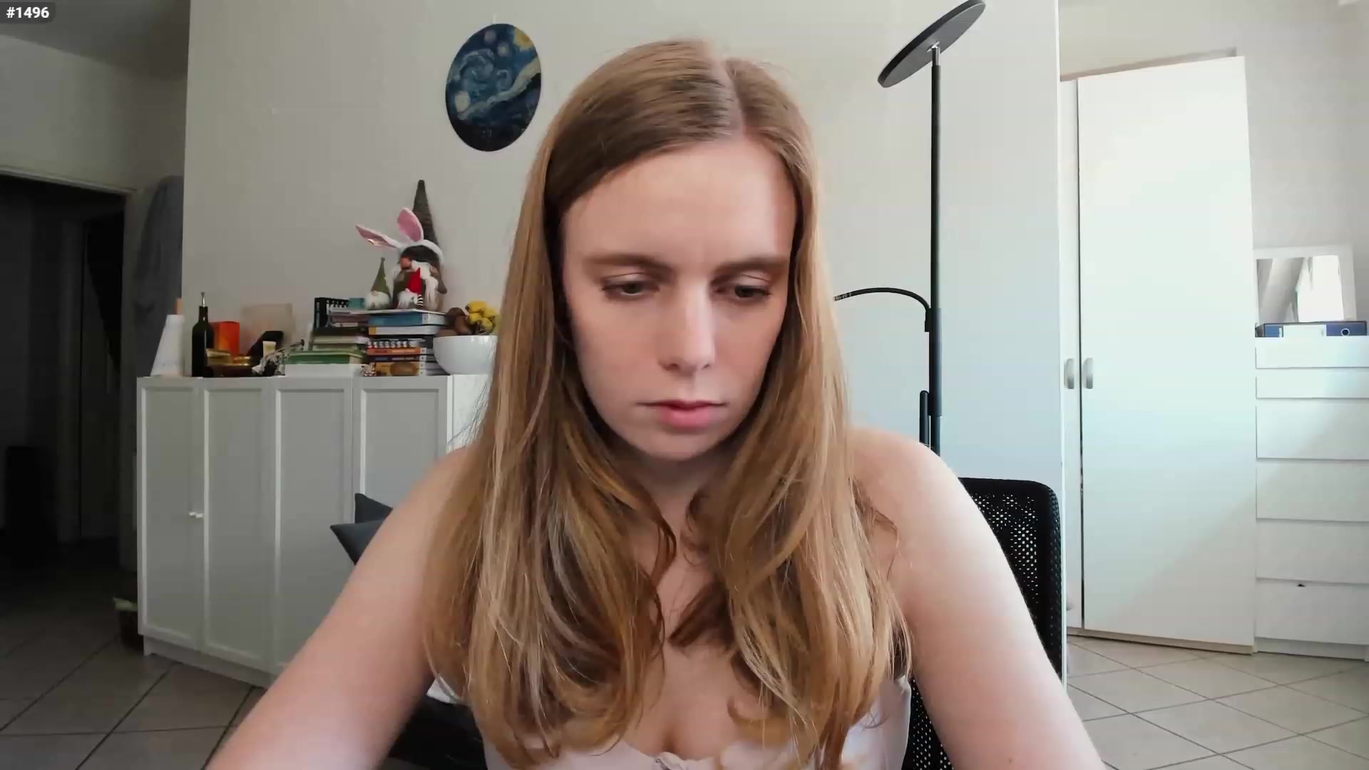Gallery image thumbnail from Personage's myfreecams stream on, 05/03/2023, 14:06 image 3 of 20