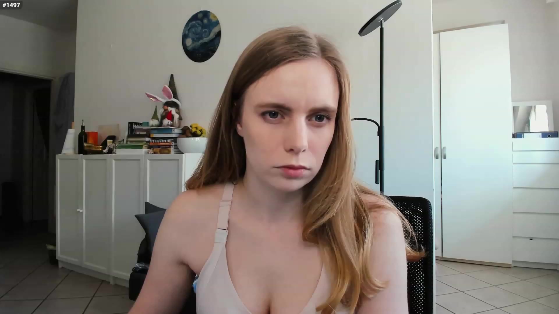 Gallery image thumbnail from Personage's myfreecams stream on, 05/03/2023, 14:06 image 6 of 20