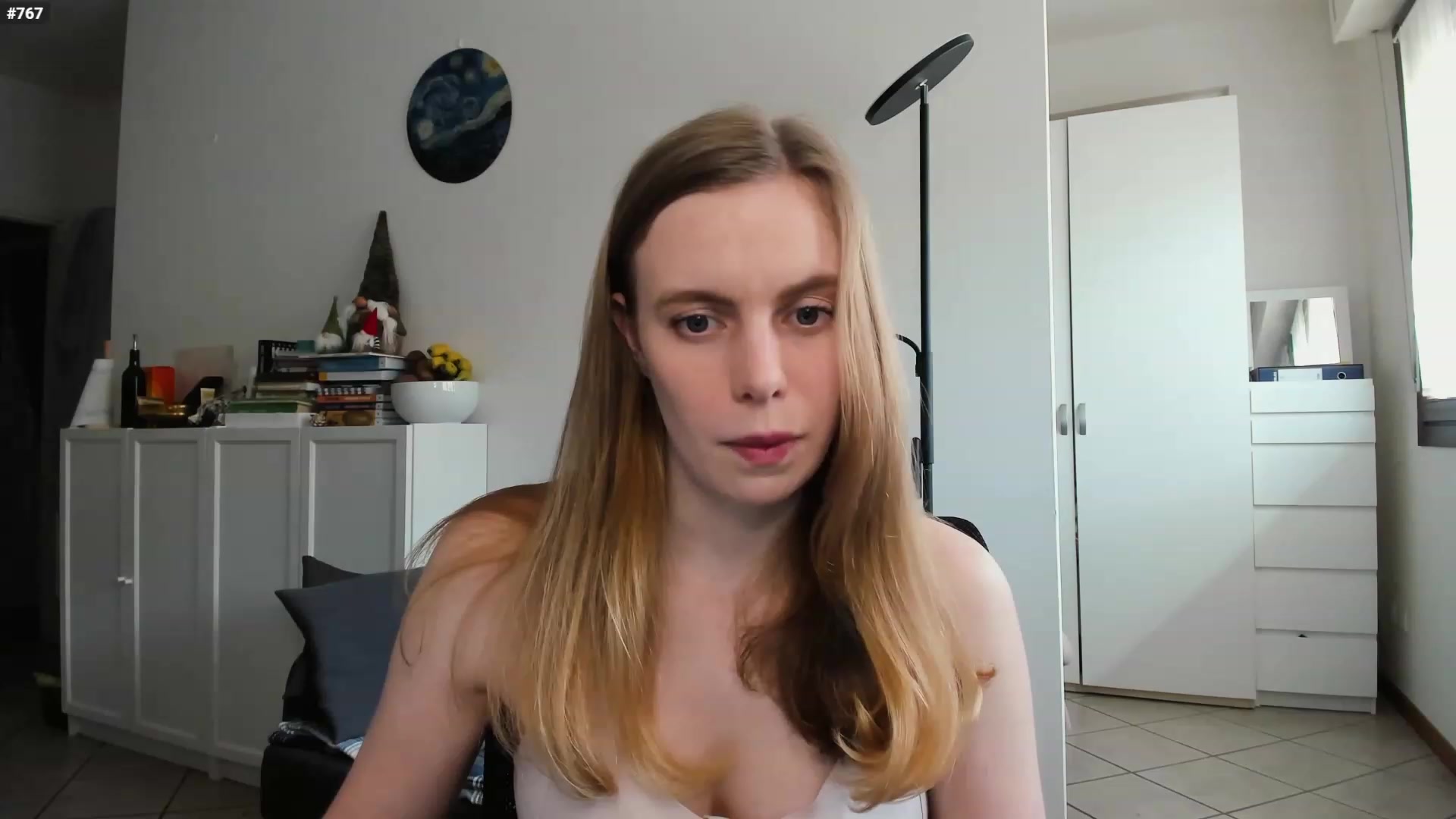 Gallery image thumbnail from Personage's myfreecams stream on, 05/03/2023, 15:14 image 6 of 20