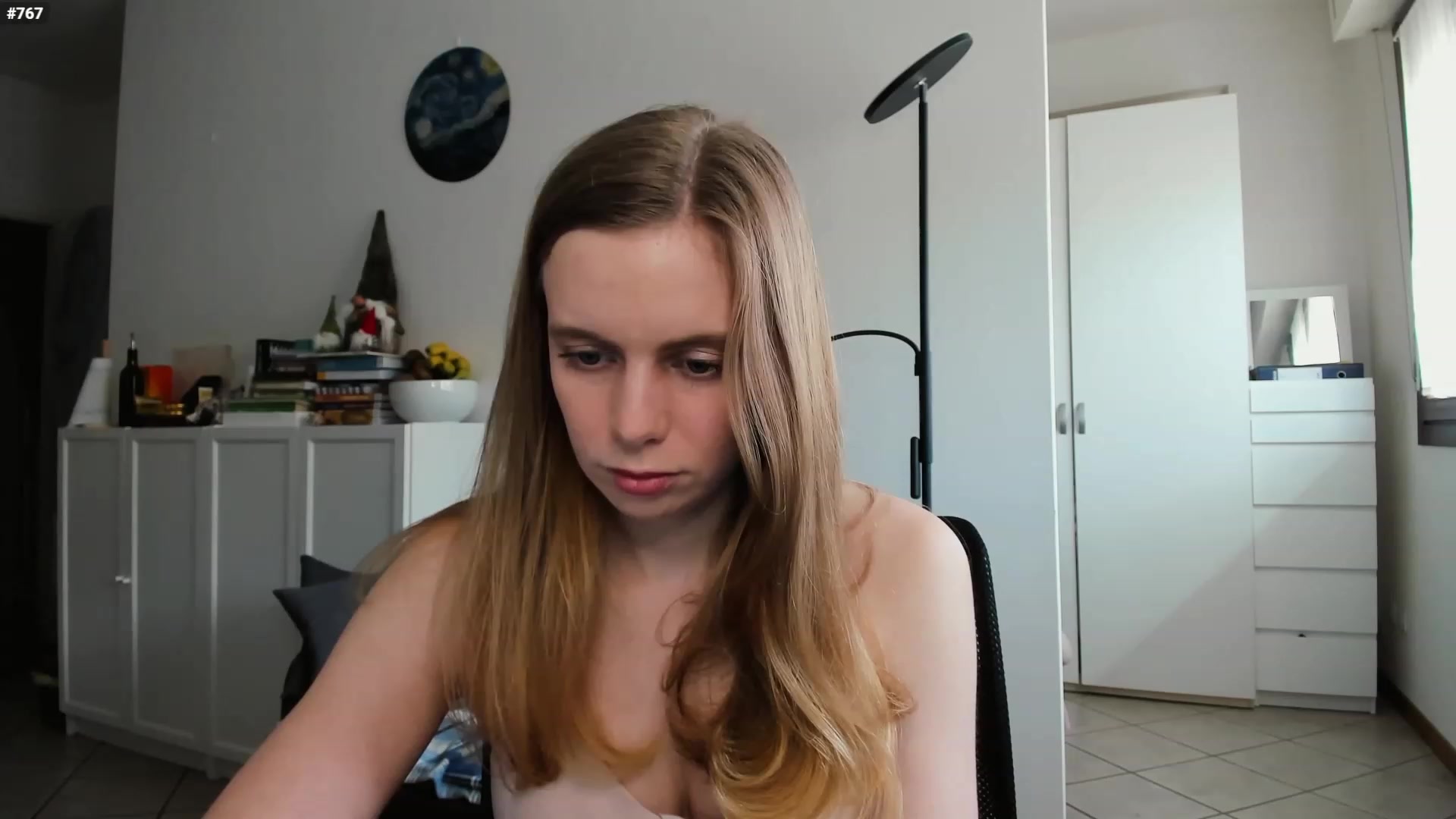 Gallery image thumbnail from Personage's myfreecams stream on, 05/03/2023, 15:14 image 5 of 20