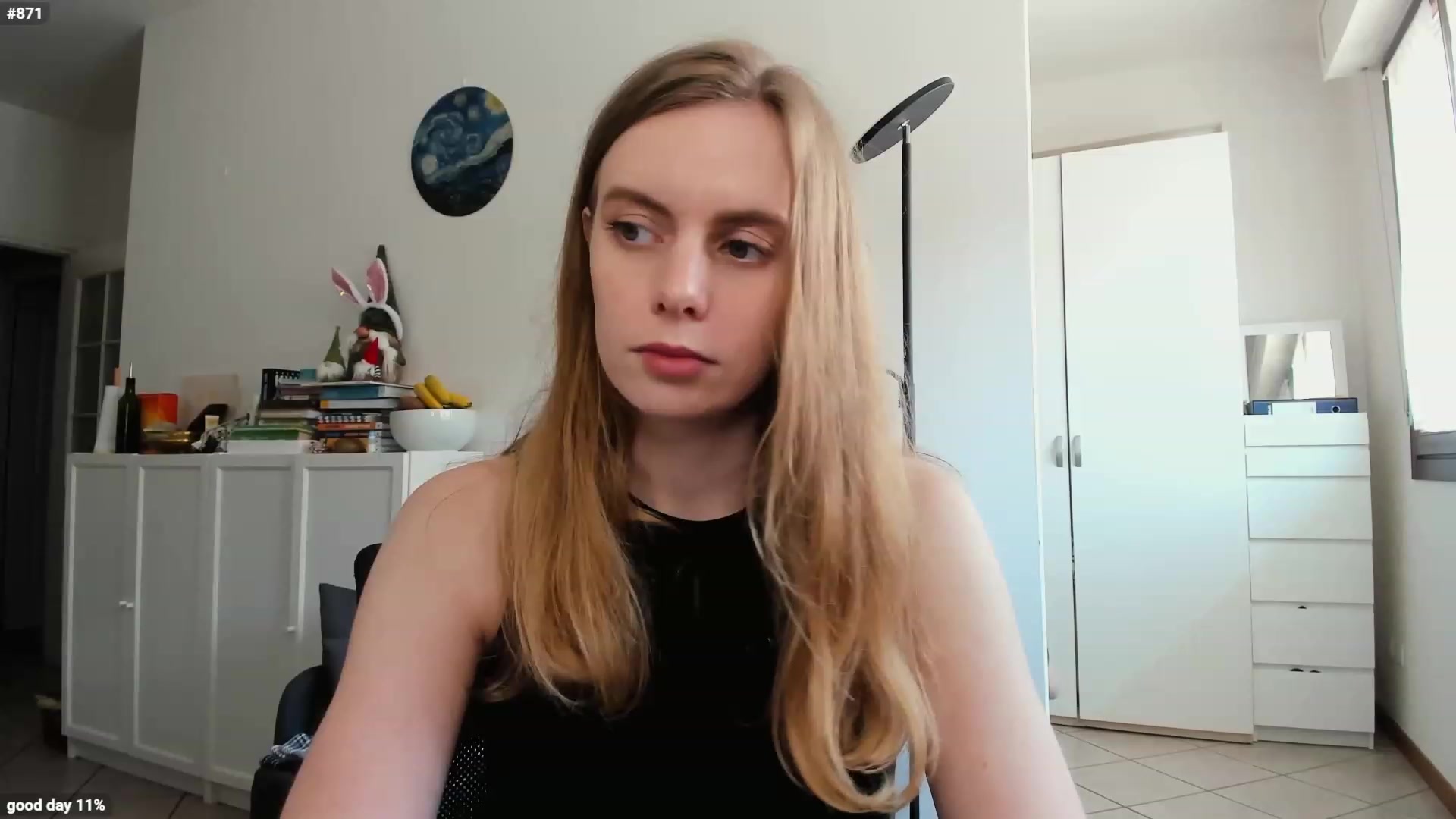 Gallery image thumbnail from Personage's myfreecams stream on, 05/04/2023, 12:29 image 16 of 20