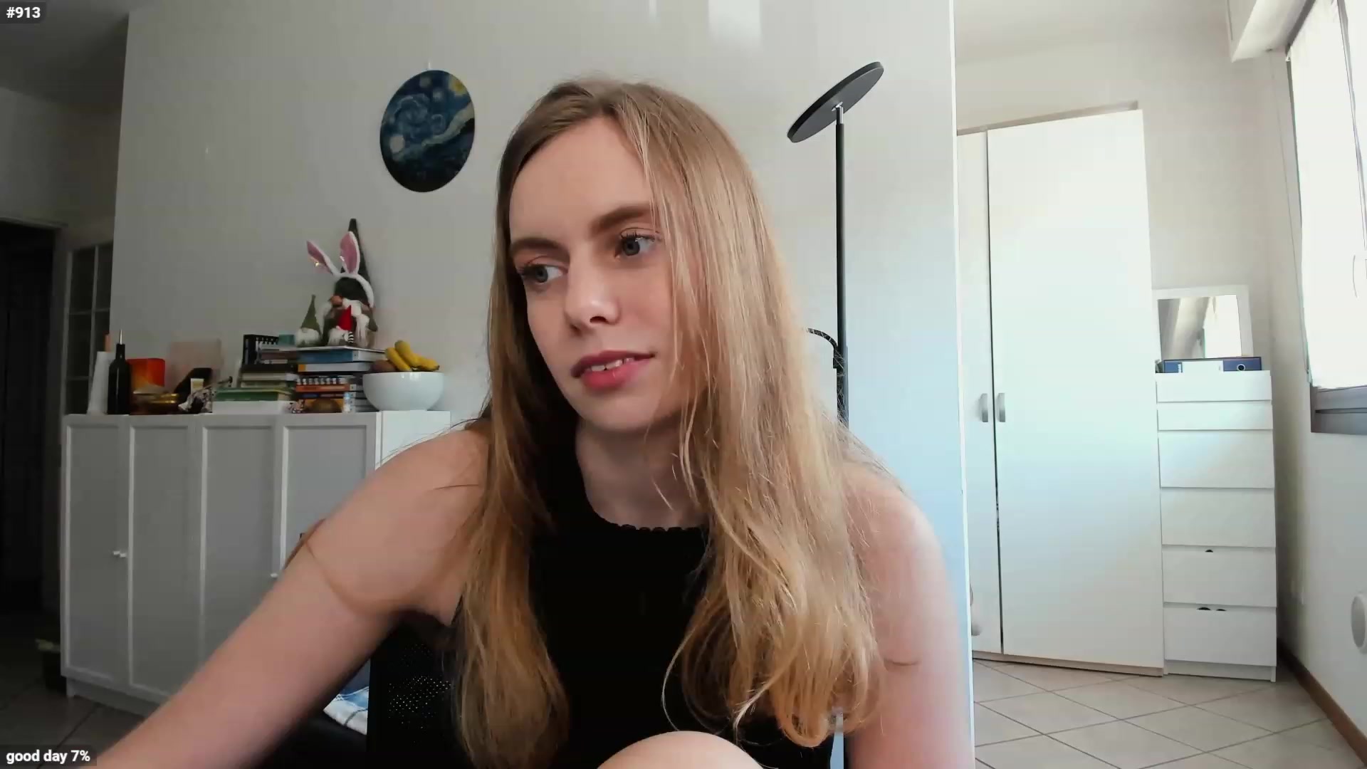 Gallery image thumbnail from Personage's myfreecams stream on, 05/04/2023, 12:29 image 1 of 20