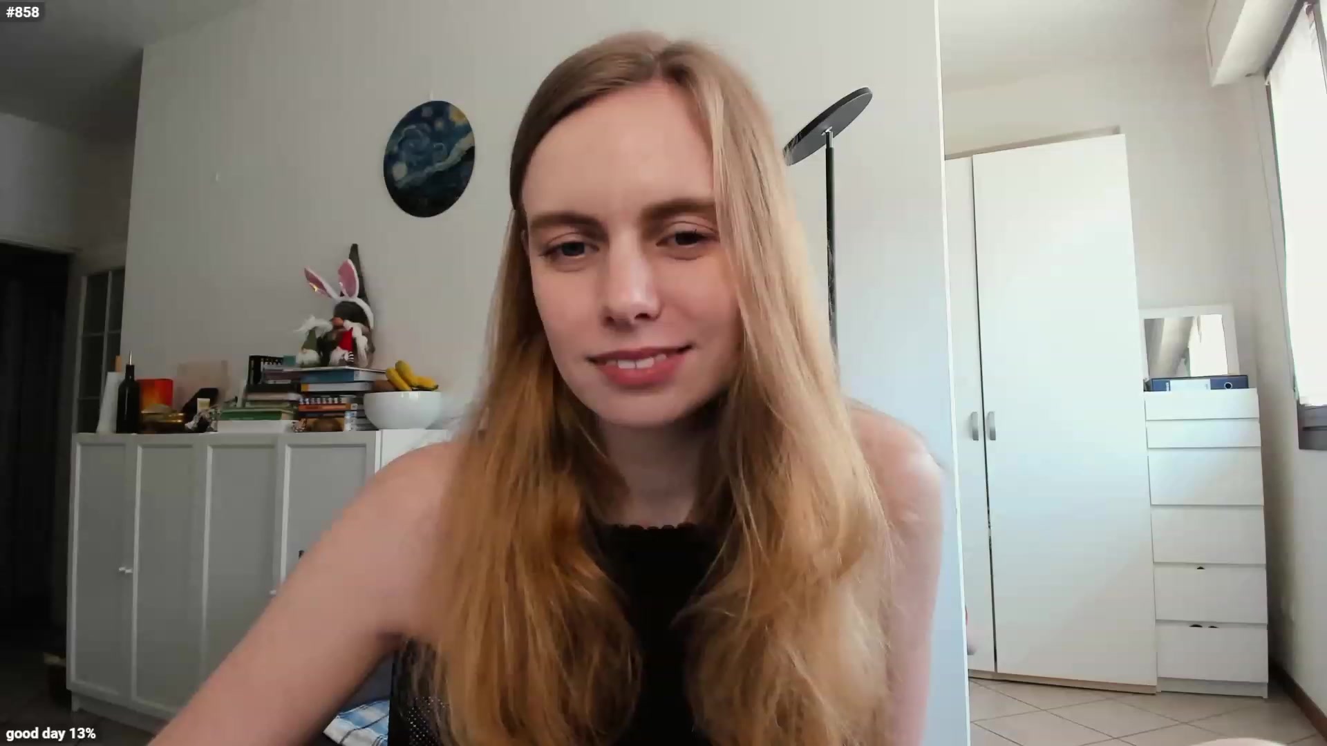 Gallery image thumbnail from Personage's myfreecams stream on, 05/04/2023, 12:29 image 19 of 20