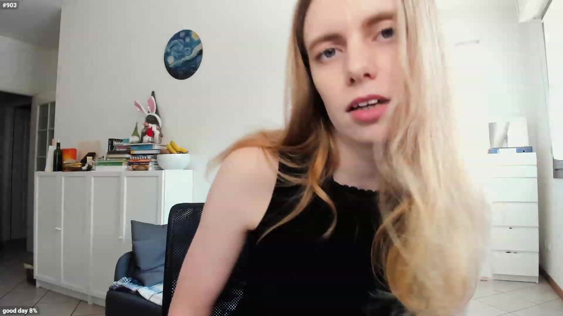 Gallery image thumbnail from Personage's myfreecams stream on, 05/04/2023, 12:29 image 7 of 20