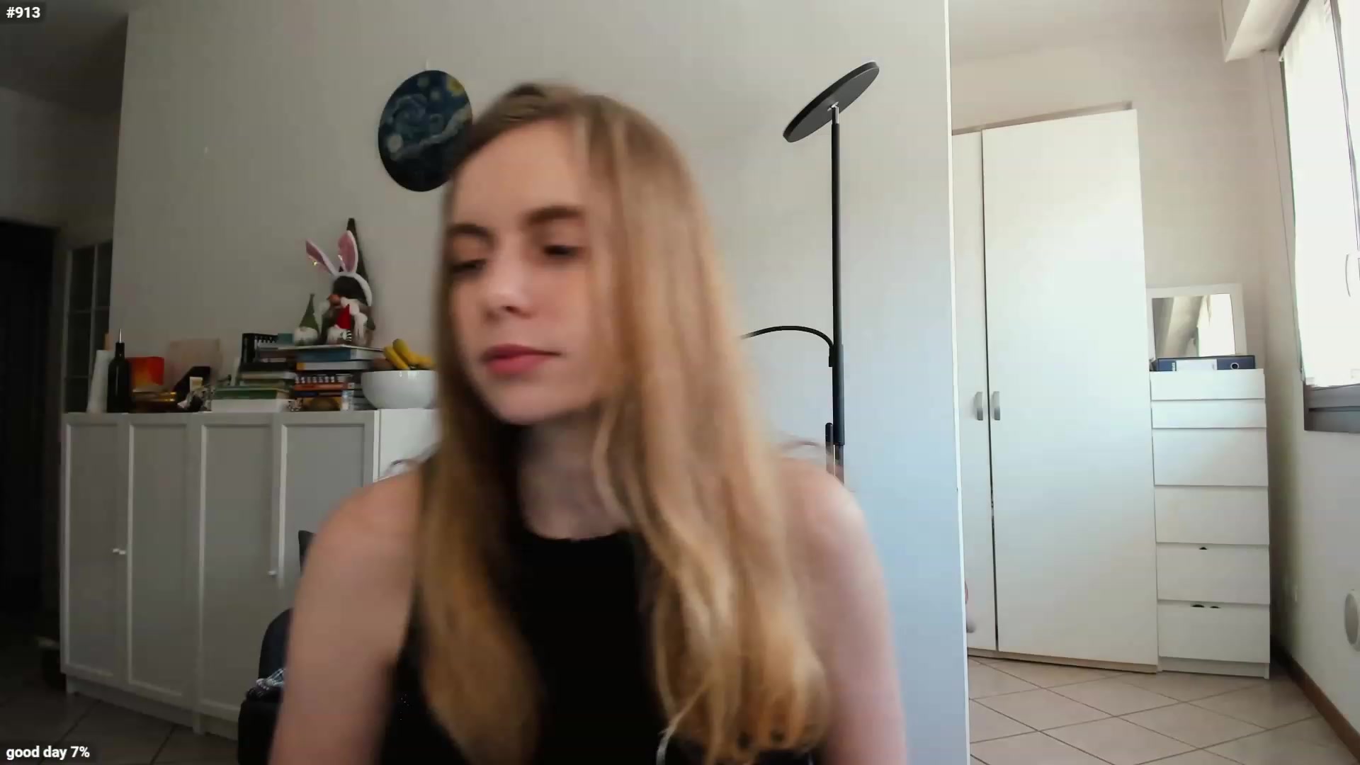 Gallery image thumbnail from Personage's myfreecams stream on, 05/04/2023, 12:29 image 2 of 20