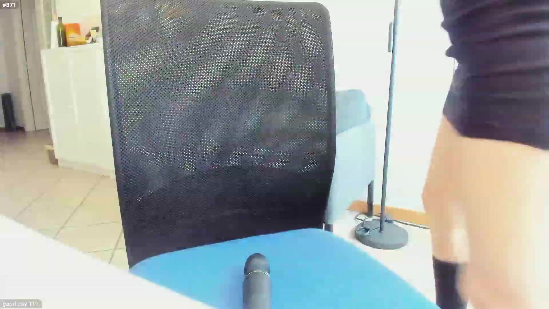Gallery image thumbnail from Personage's myfreecams stream on, 05/04/2023, 12:29 image 17 of 20