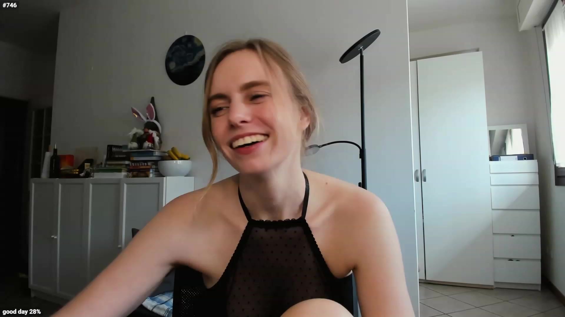 Gallery image thumbnail from Personage's myfreecams stream on, 05/04/2023, 13:19 image 17 of 20