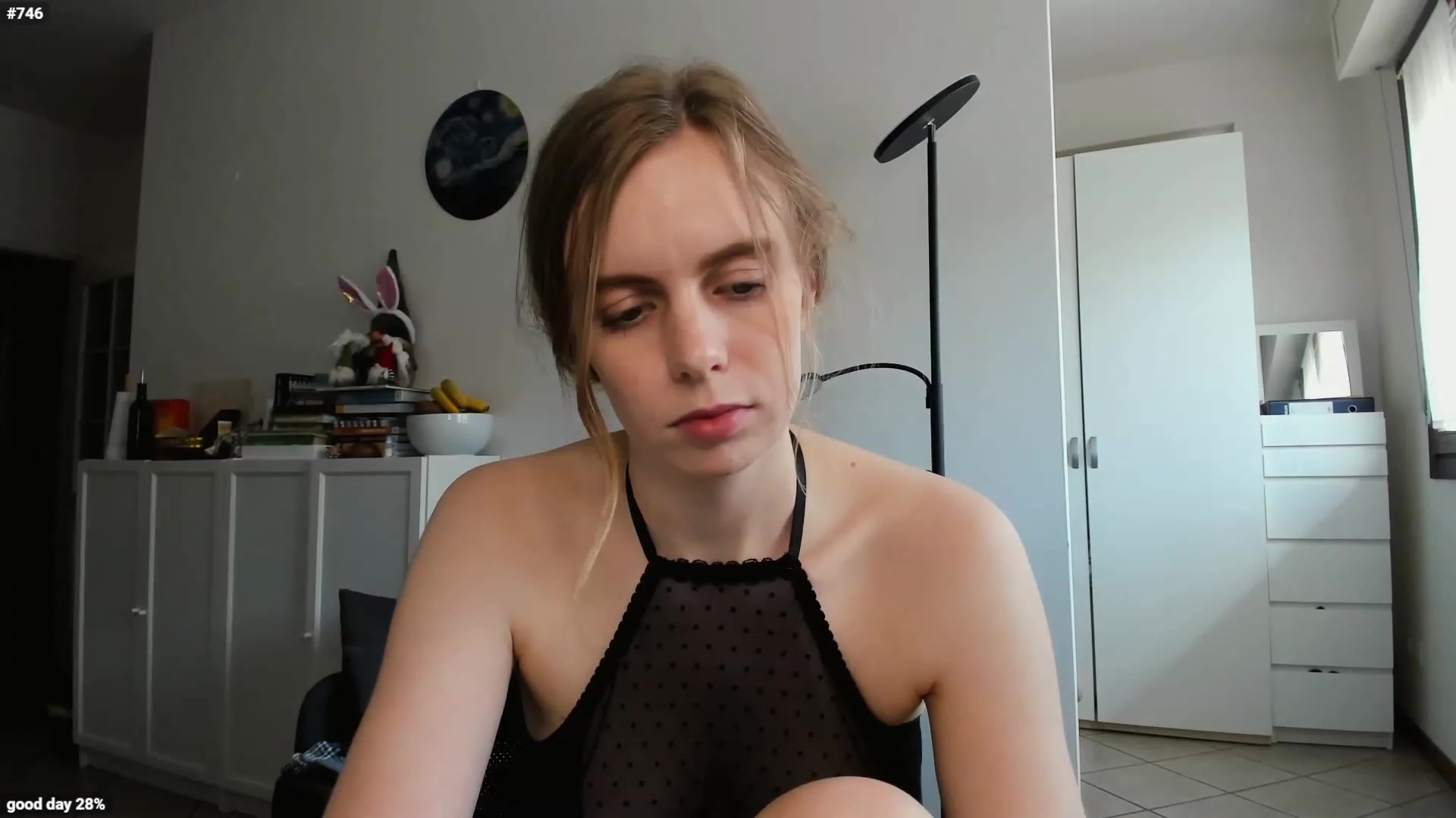 Gallery image thumbnail from Personage's myfreecams stream on, 05/04/2023, 13:19 image 16 of 20