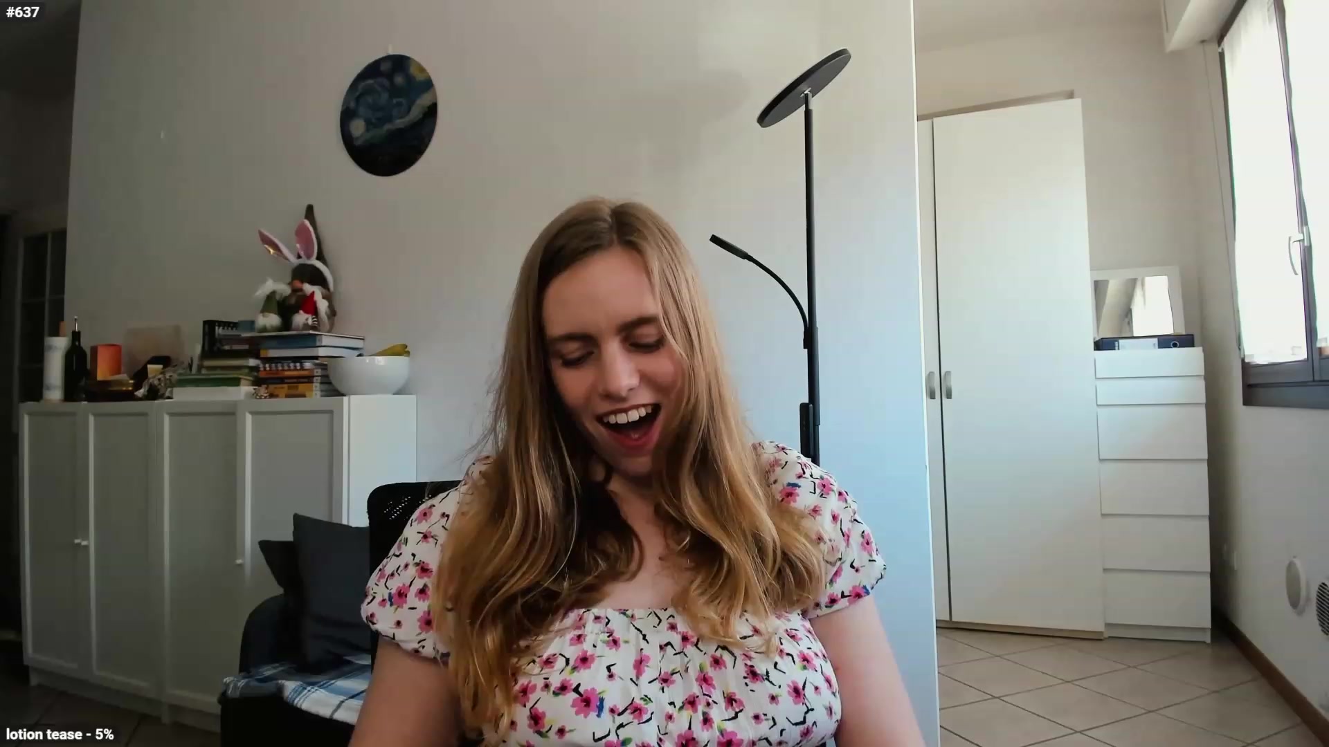 Gallery image thumbnail from Personage's myfreecams stream on, 05/06/2023, 13:06 image 20 of 20