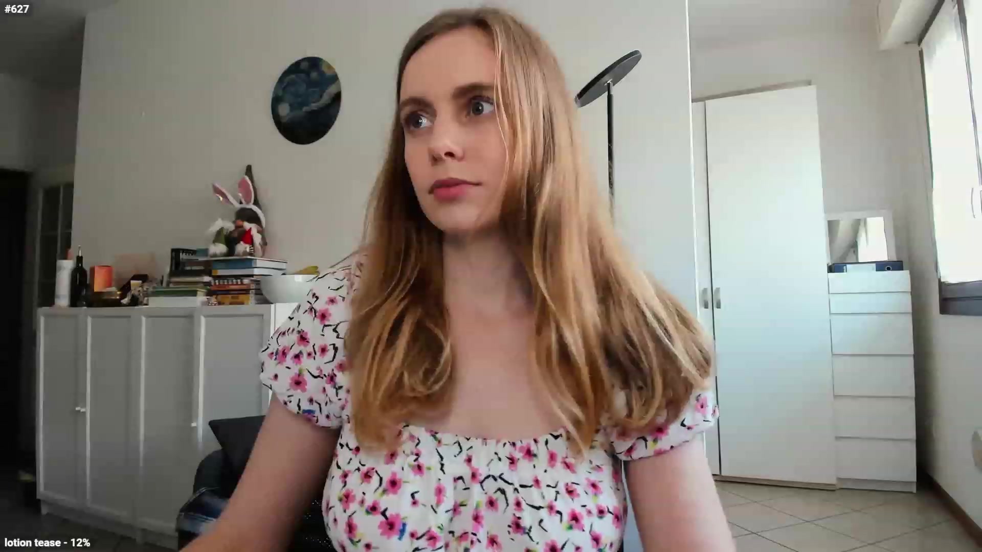Gallery image thumbnail from Personage's myfreecams stream on, 05/06/2023, 14:37 image 15 of 20