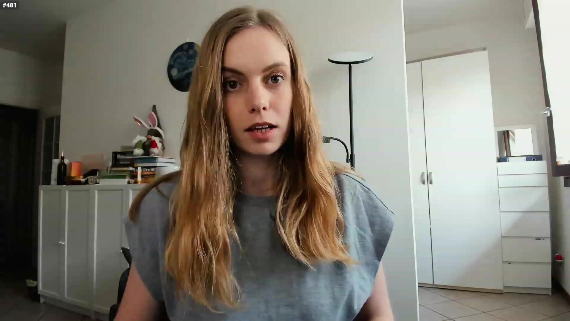 Gallery image thumbnail from Personage's myfreecams stream on, 05/08/2023, 15:05 image 13 of 20