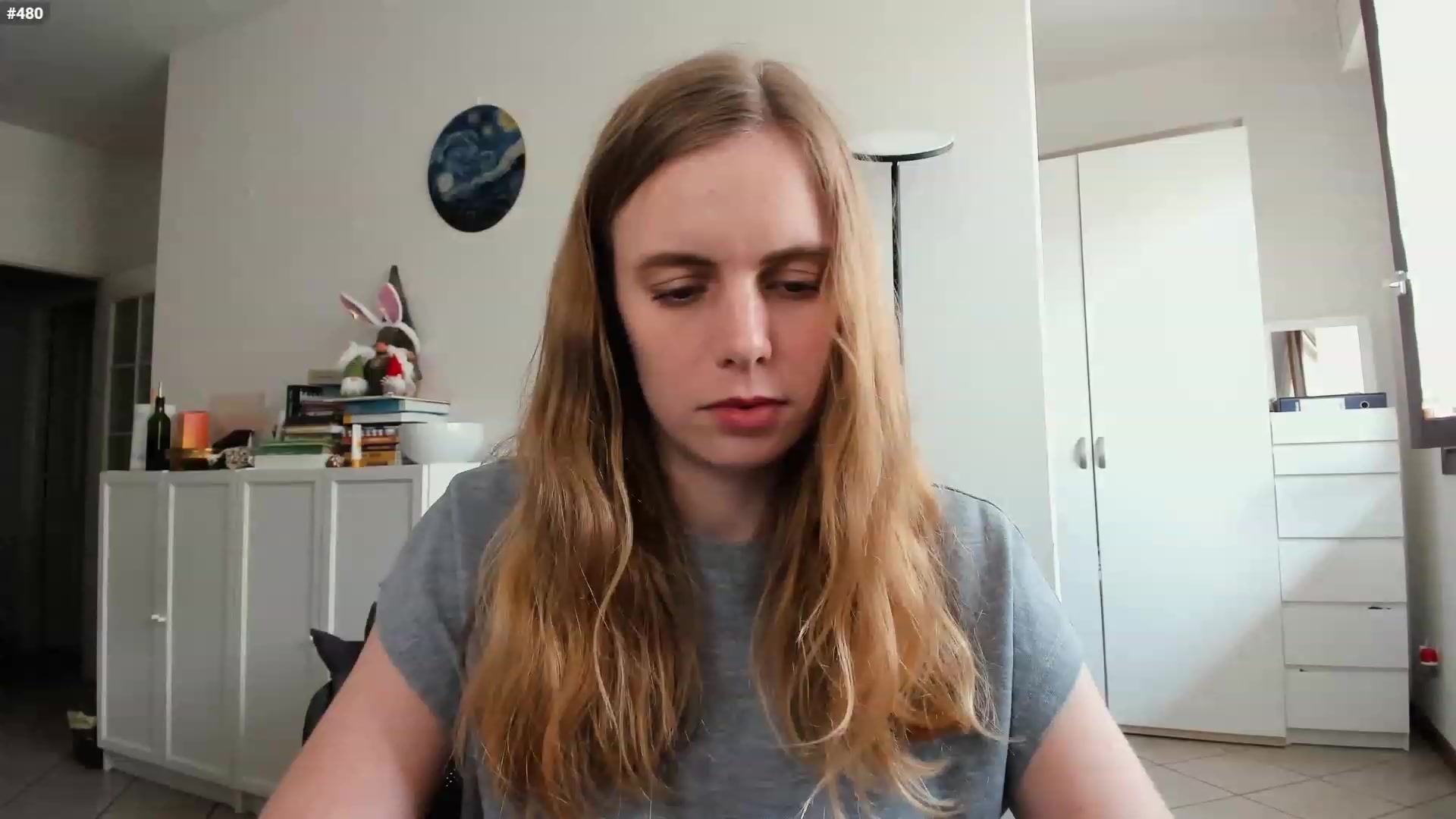 Gallery image thumbnail from Personage's myfreecams stream on, 05/08/2023, 15:05 image 18 of 20