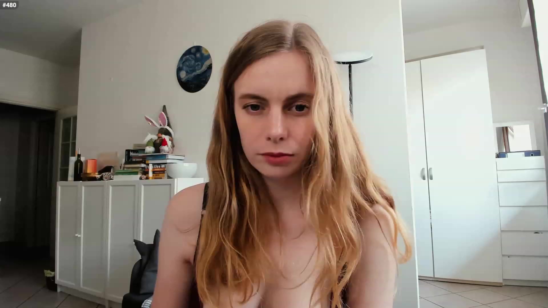 Gallery image thumbnail from Personage's myfreecams stream on, 05/08/2023, 15:05 image 6 of 20