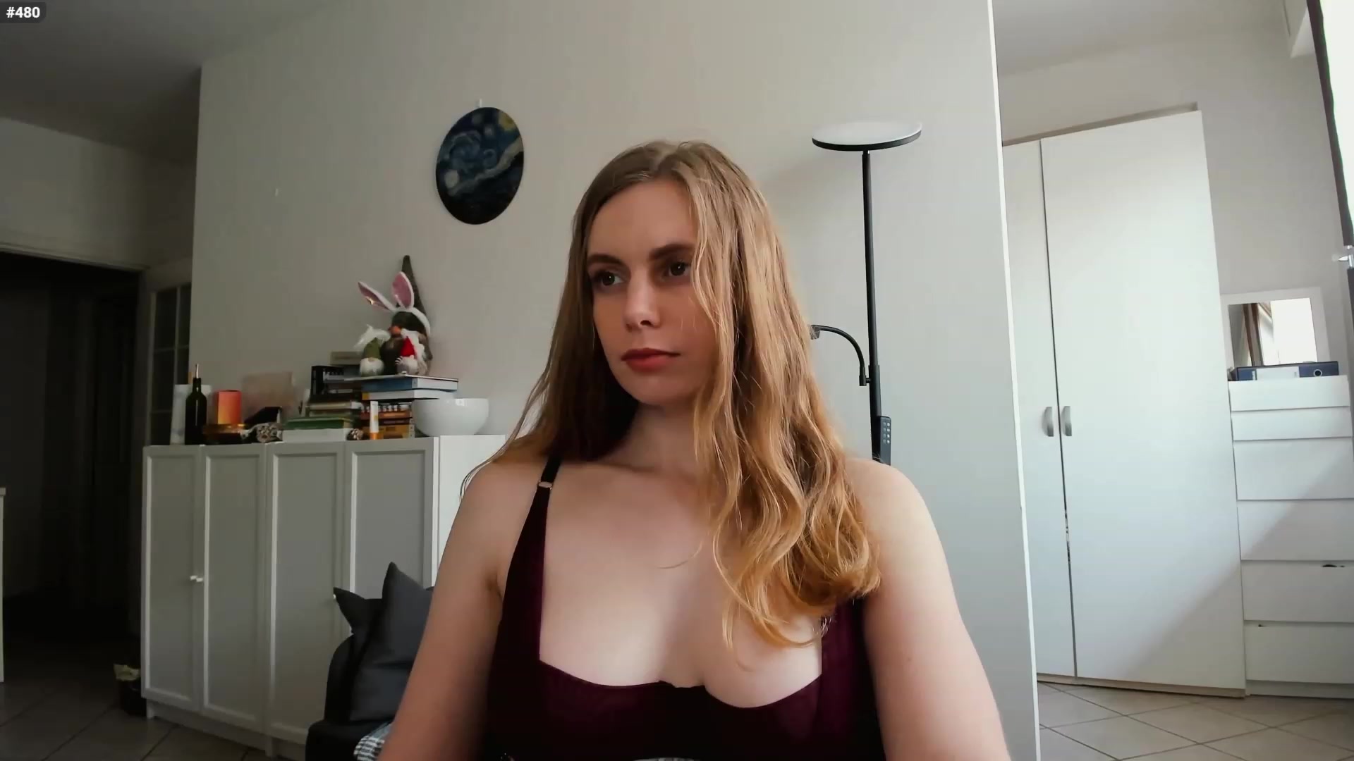 Gallery image thumbnail from Personage's myfreecams stream on, 05/08/2023, 15:05 image 2 of 20