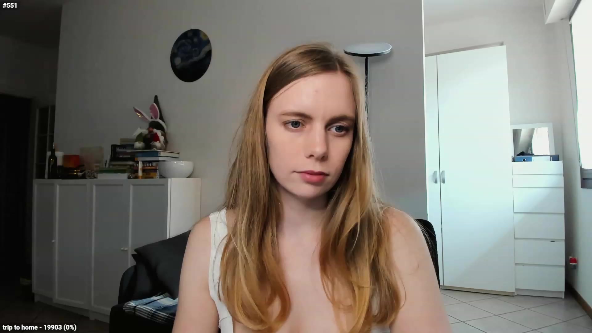 Gallery image thumbnail from Personage's myfreecams stream on, 05/09/2023, 15:16 image 17 of 20