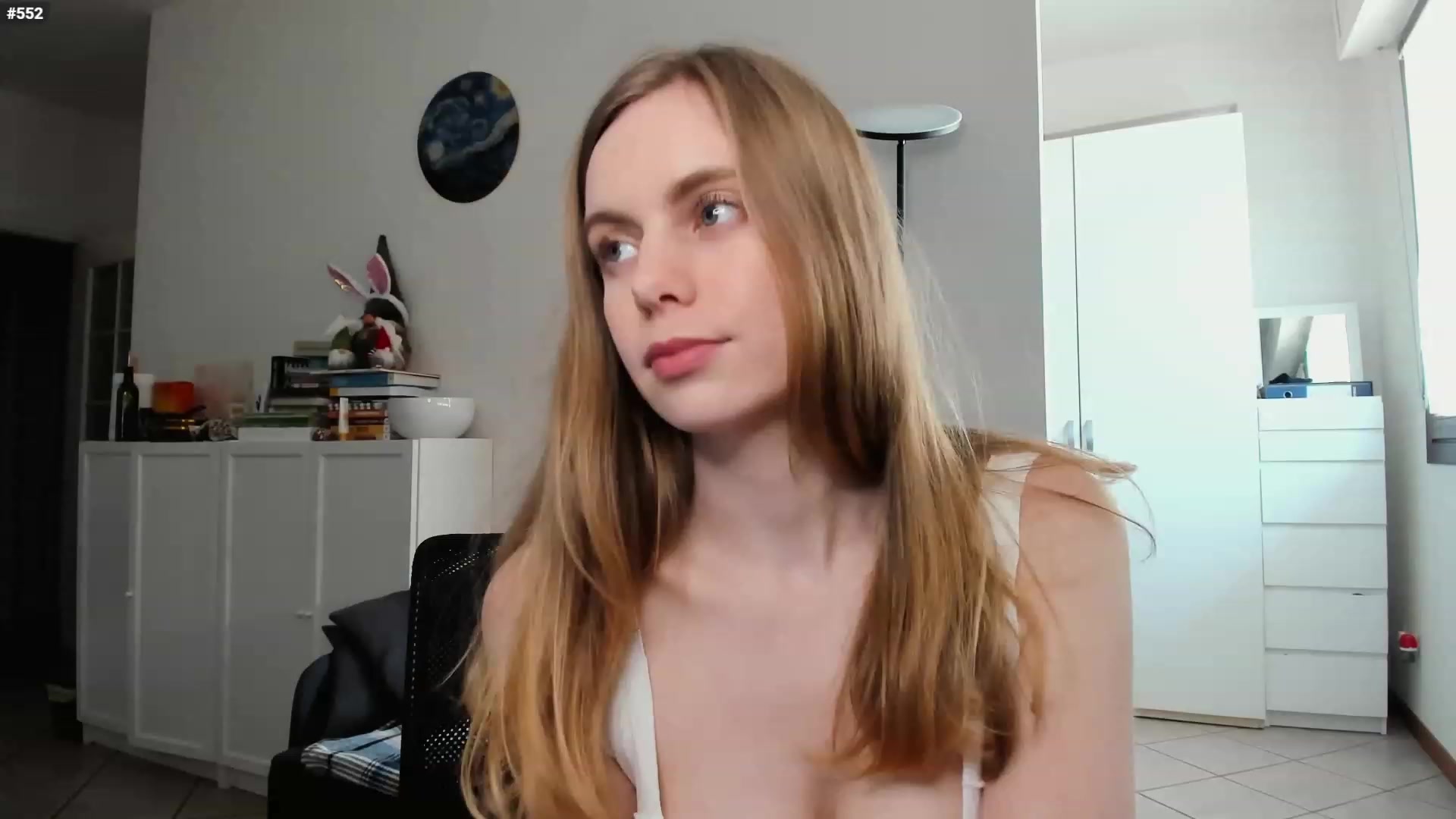 Gallery image thumbnail from Personage's myfreecams stream on, 05/09/2023, 15:16 image 11 of 20