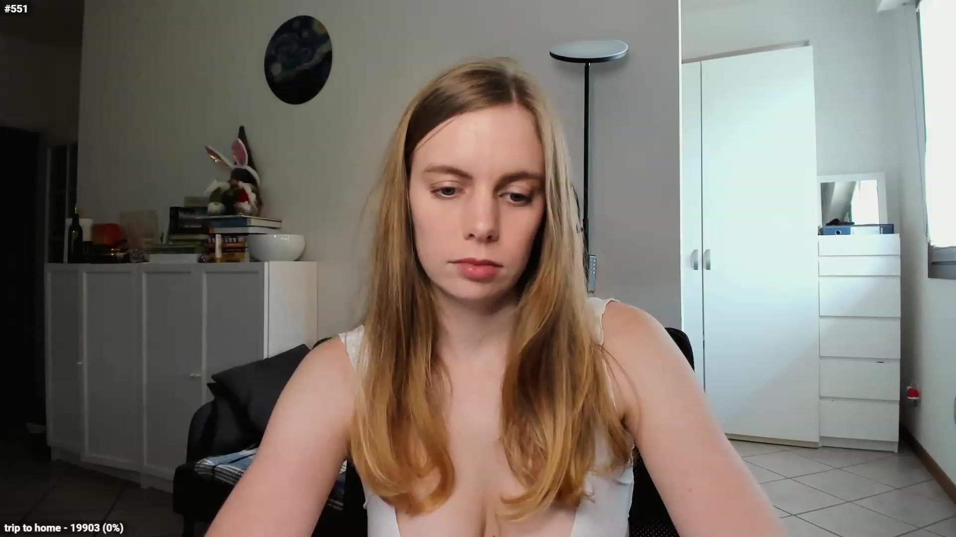 Gallery image thumbnail from Personage's myfreecams stream on, 05/09/2023, 15:16 image 18 of 20