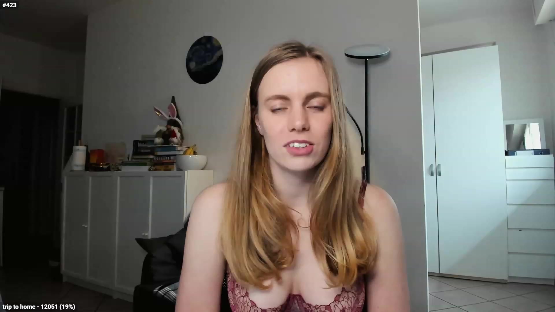 Gallery image thumbnail from Personage's myfreecams stream on, 05/10/2023, 15:14 image 17 of 20