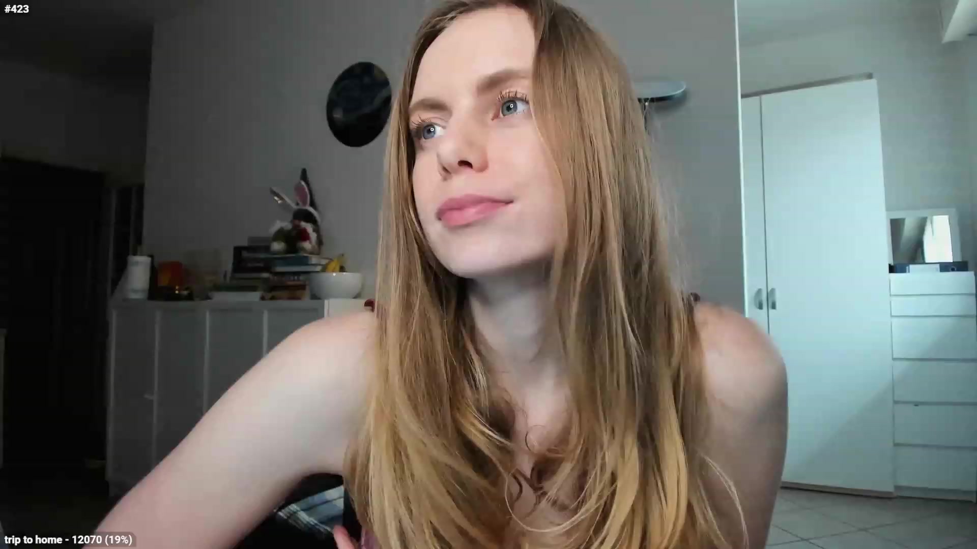 Gallery image thumbnail from Personage's myfreecams stream on, 05/10/2023, 15:14 image 13 of 20