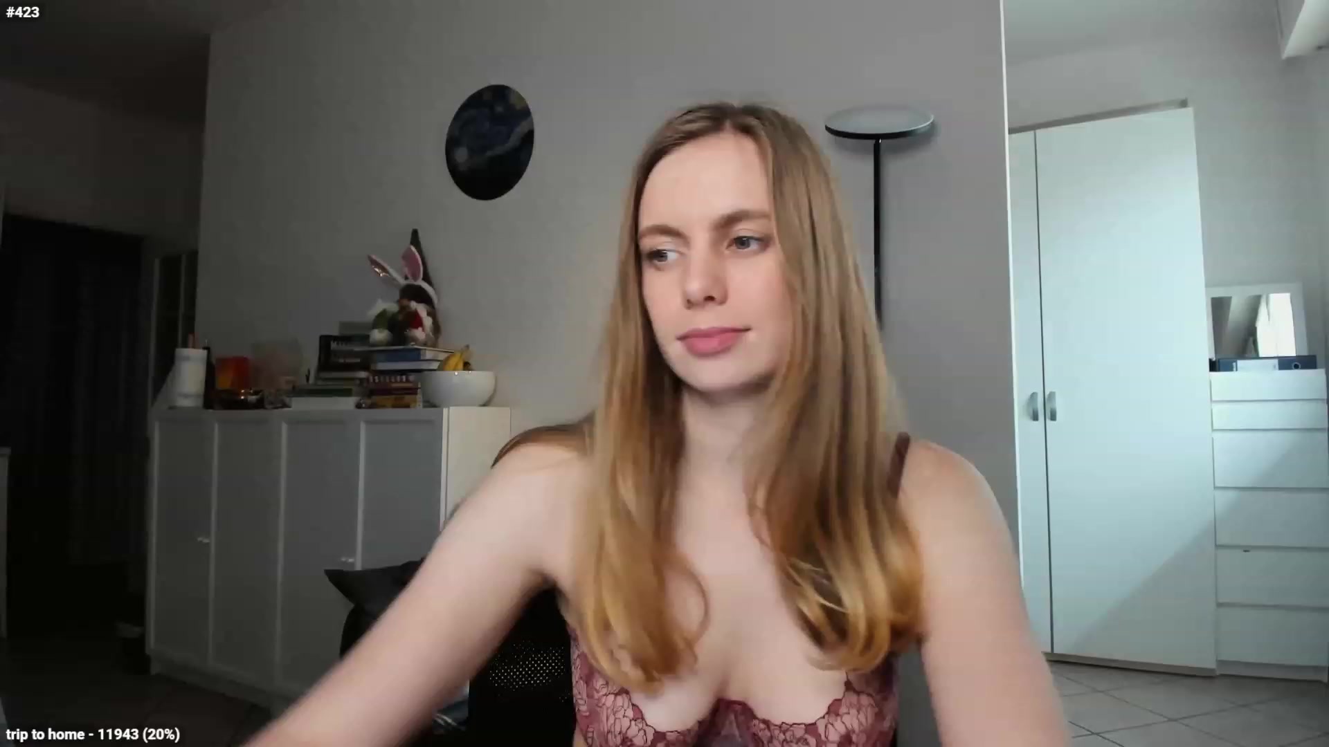 Gallery image thumbnail from Personage's myfreecams stream on, 05/10/2023, 15:14 image 20 of 20
