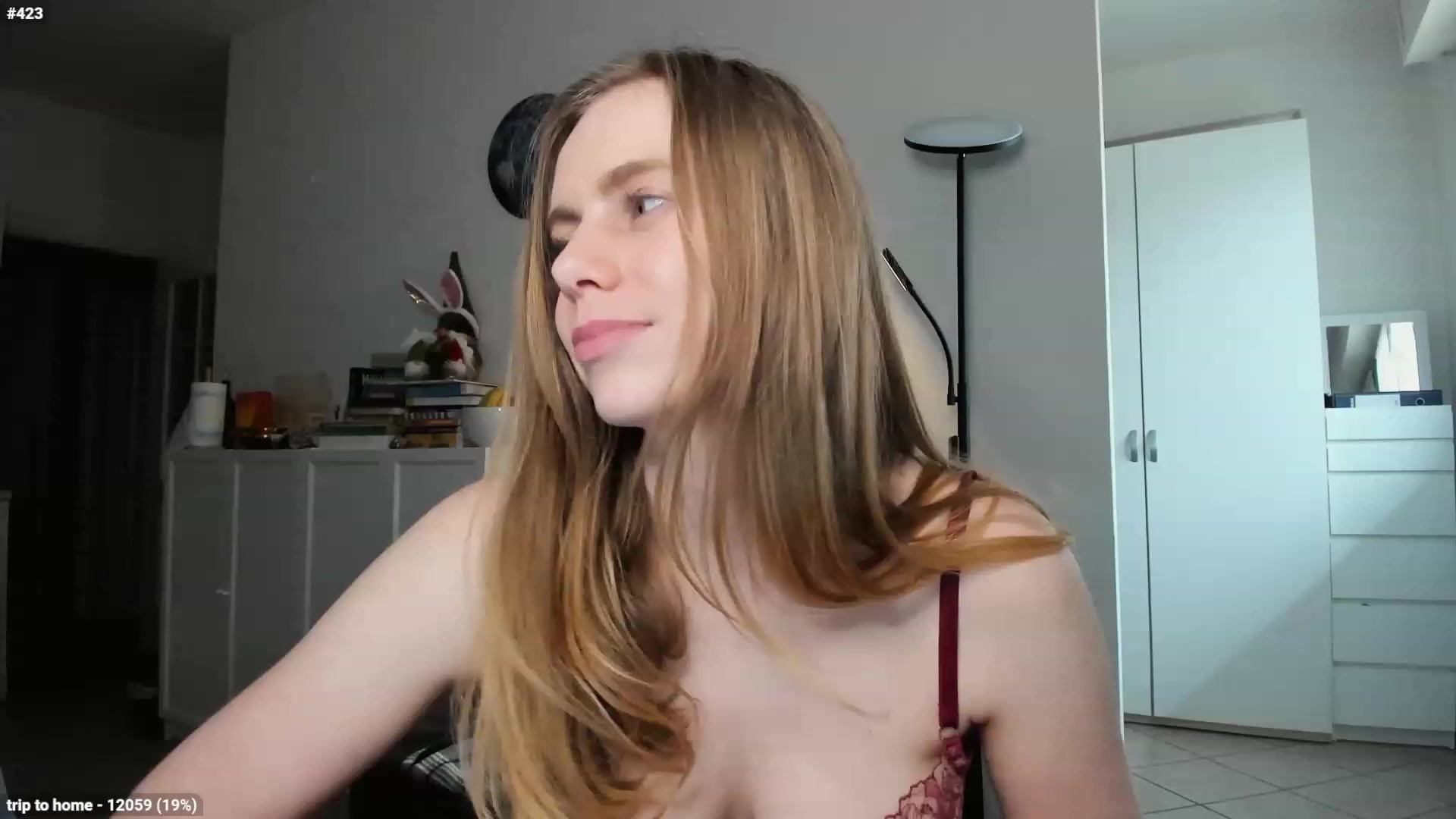 Gallery image thumbnail from Personage's myfreecams stream on, 05/10/2023, 15:14 image 15 of 20