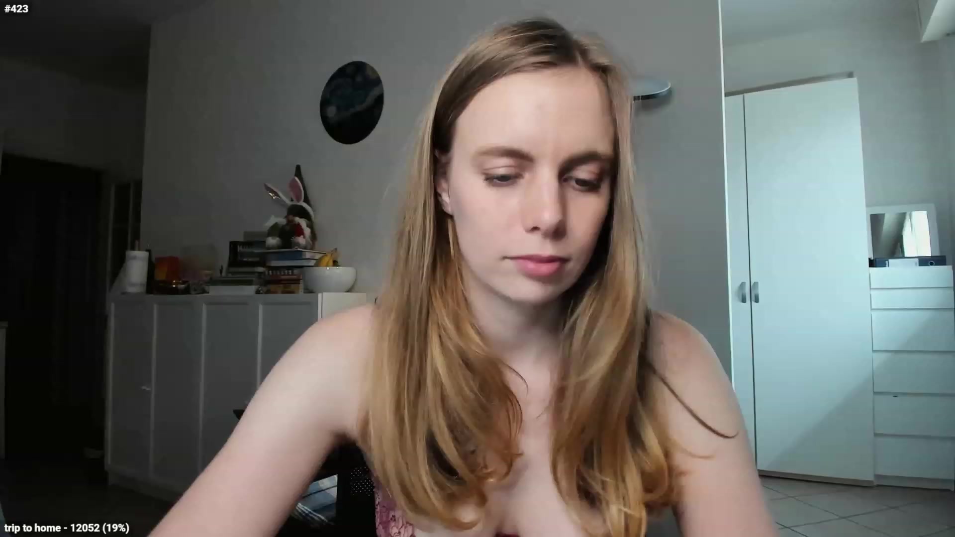 Gallery image thumbnail from Personage's myfreecams stream on, 05/10/2023, 15:14 image 16 of 20