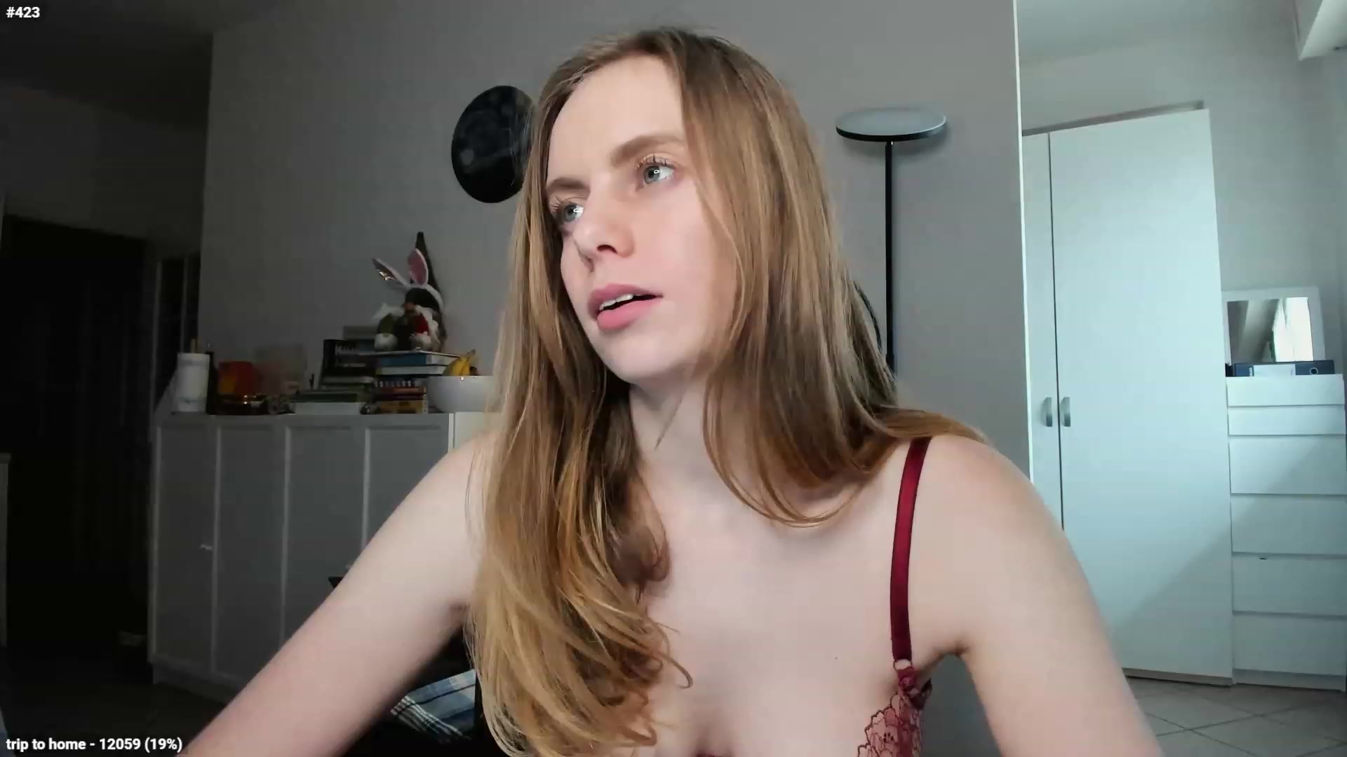 Gallery image thumbnail from Personage's myfreecams stream on, 05/10/2023, 15:14 image 14 of 20