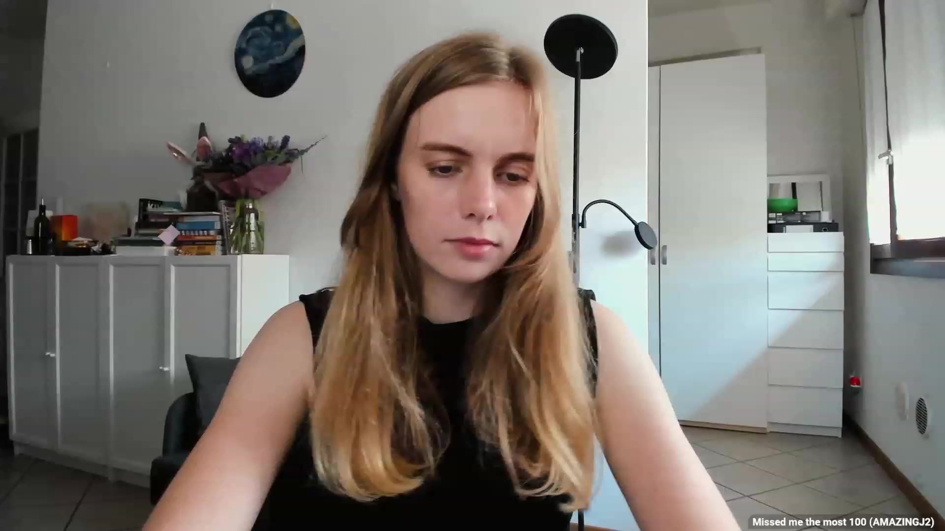 Gallery image thumbnail from Personage's myfreecams stream on, 06/30/2023, 14:12 image 7 of 20