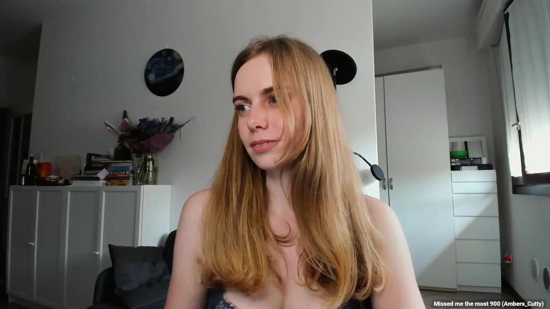 Gallery image thumbnail from Personage's myfreecams stream on, 06/30/2023, 14:12 image 20 of 20