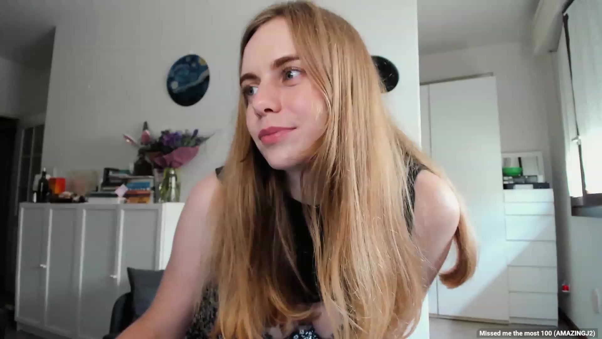 Gallery image thumbnail from Personage's myfreecams stream on, 06/30/2023, 14:12 image 16 of 20