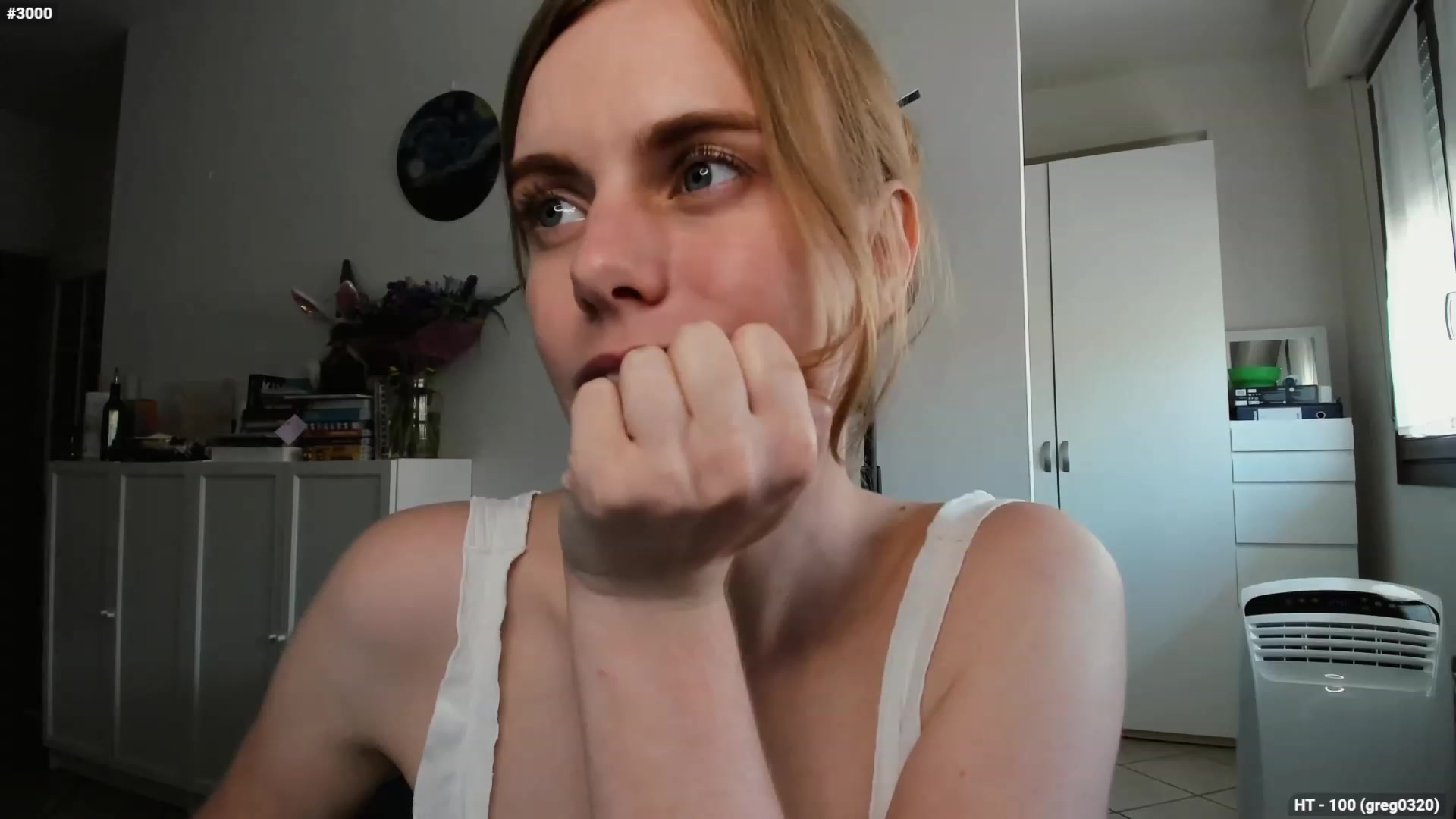 Gallery image thumbnail from Personage's myfreecams stream on, 07/02/2023, 14:07 image 15 of 20