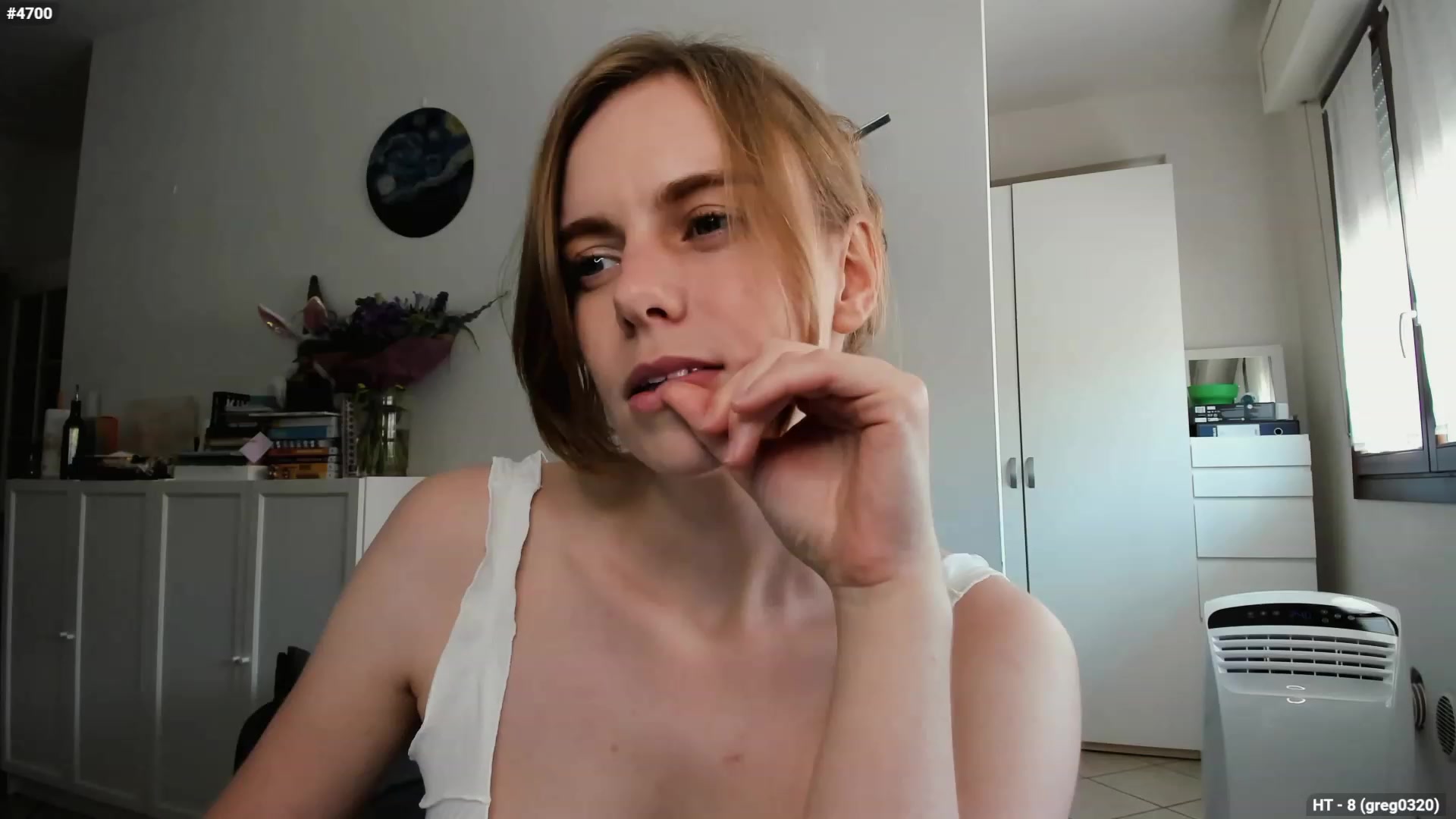 Gallery image thumbnail from Personage's myfreecams stream on, 07/02/2023, 14:07 image 3 of 20