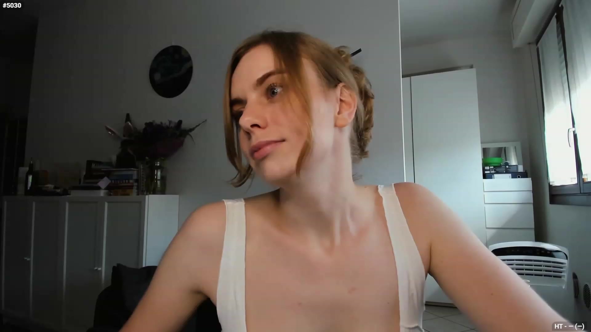 Gallery image thumbnail from Personage's myfreecams stream on, 07/02/2023, 14:07 image 1 of 20