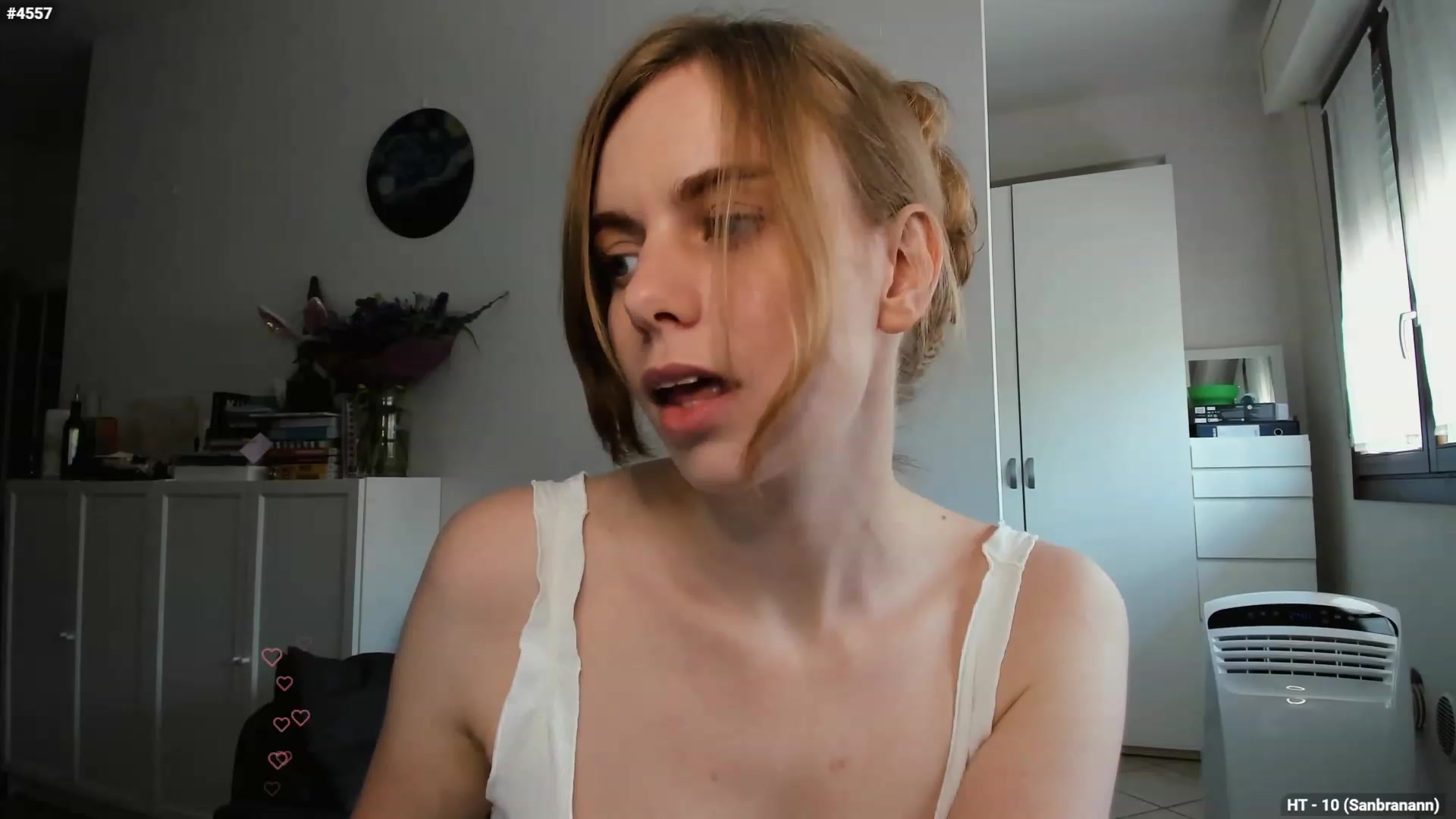 Gallery image thumbnail from Personage's myfreecams stream on, 07/02/2023, 14:07 image 4 of 20