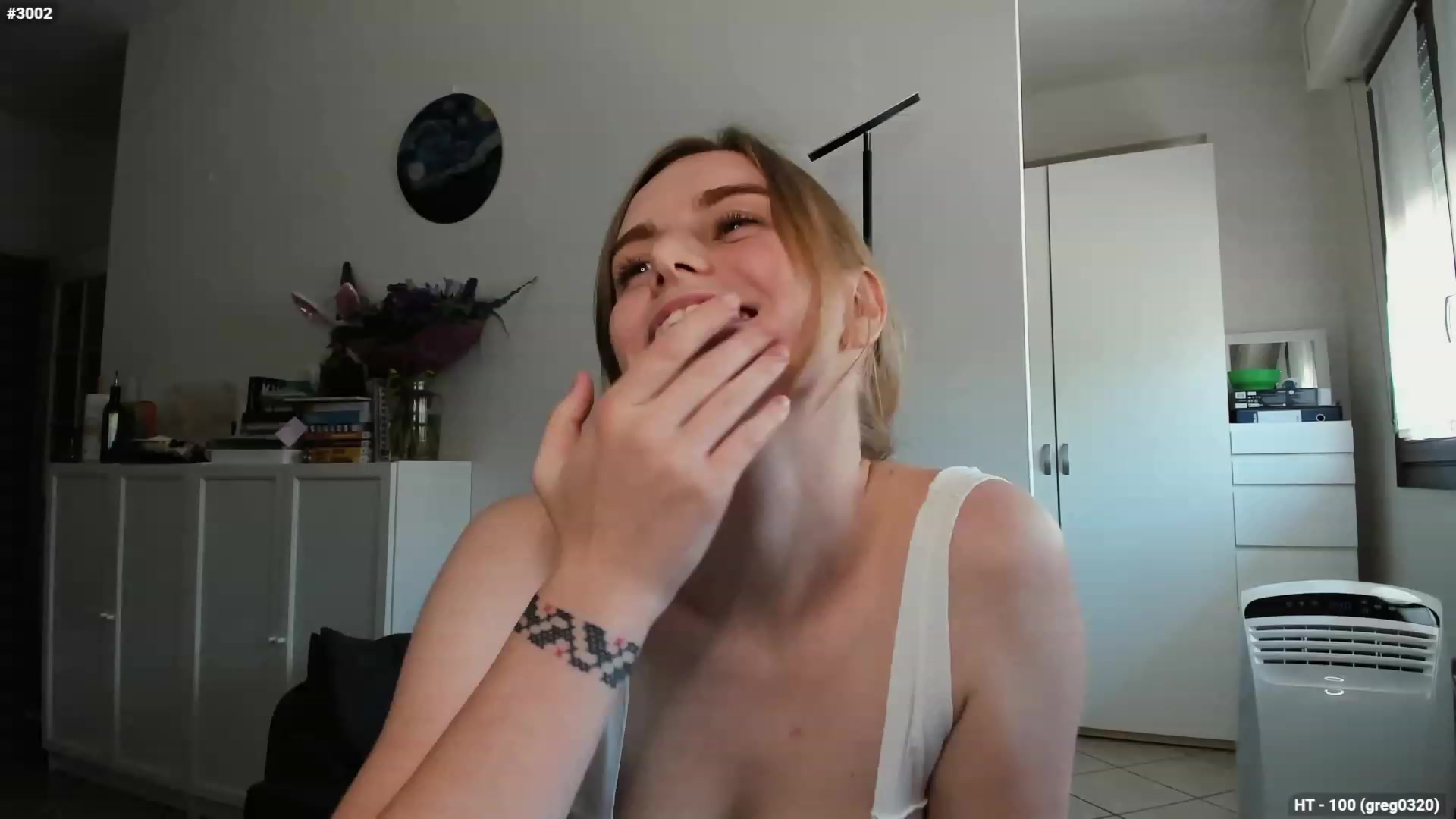 Gallery image thumbnail from Personage's myfreecams stream on, 07/02/2023, 14:07 image 14 of 20