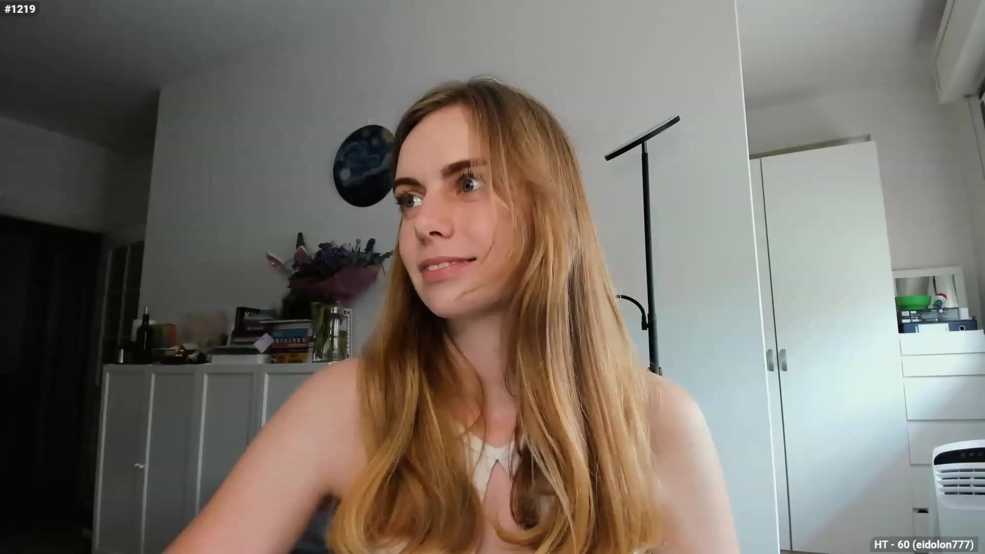 Gallery image thumbnail from Personage's myfreecams stream on, 07/03/2023, 11:25 image 11 of 20